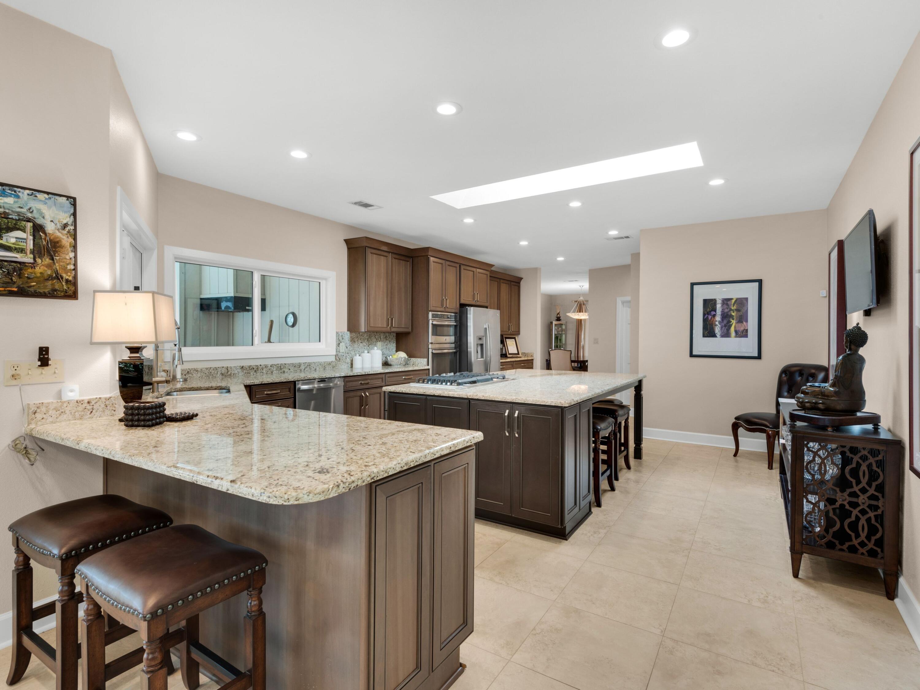 SCENIC BLUFFS - Residential