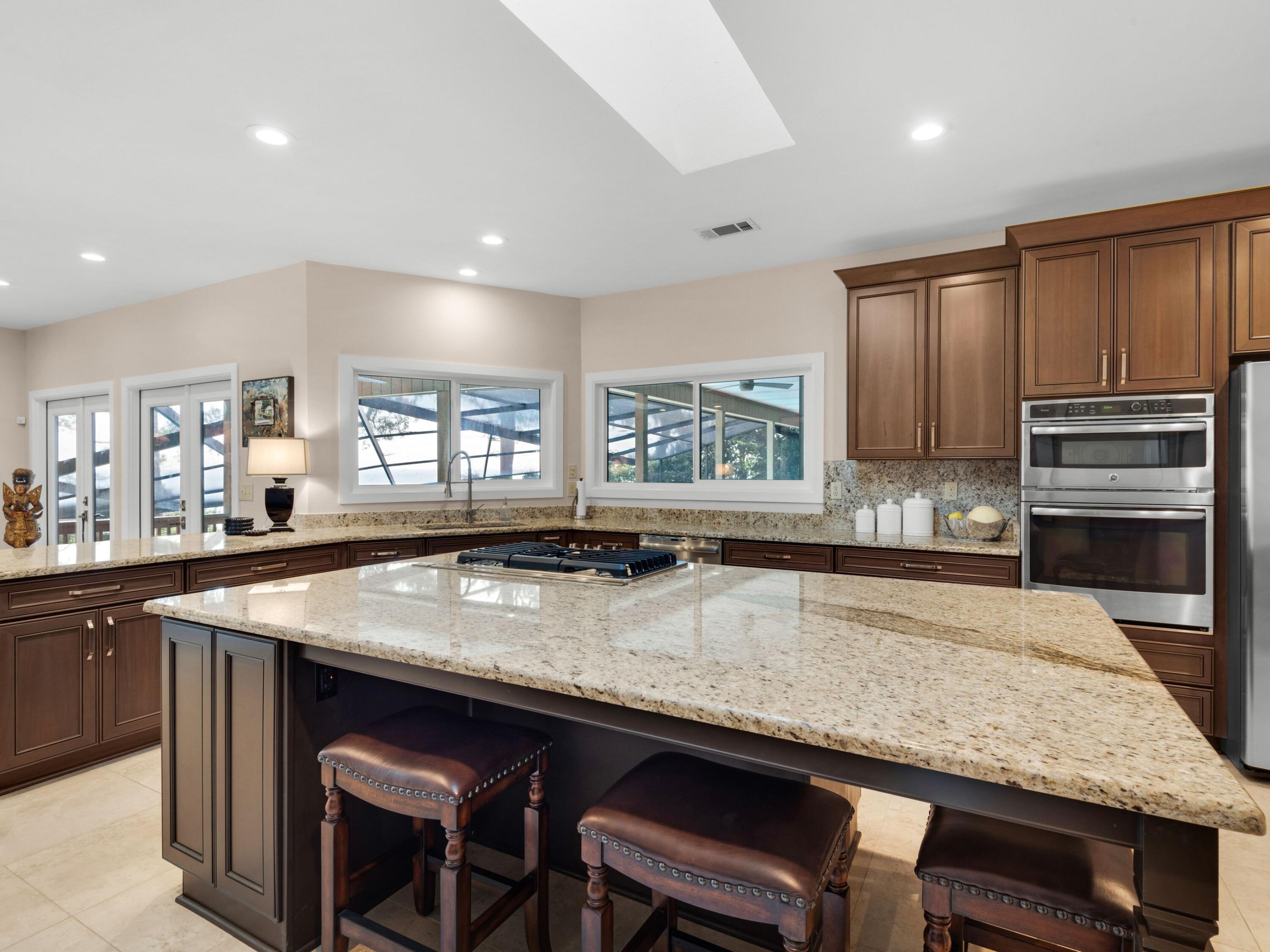 SCENIC BLUFFS - Residential