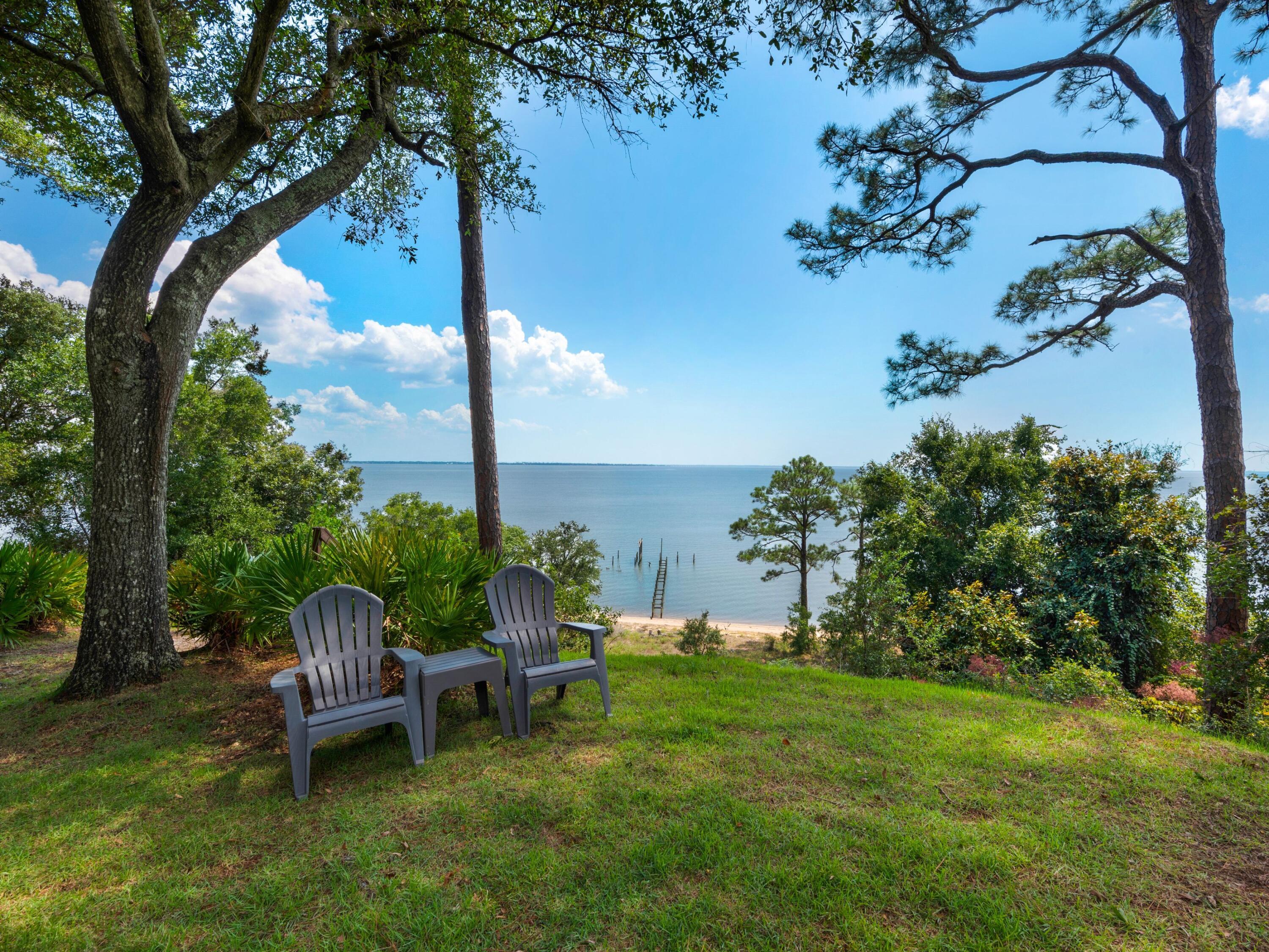 SCENIC BLUFFS - Residential