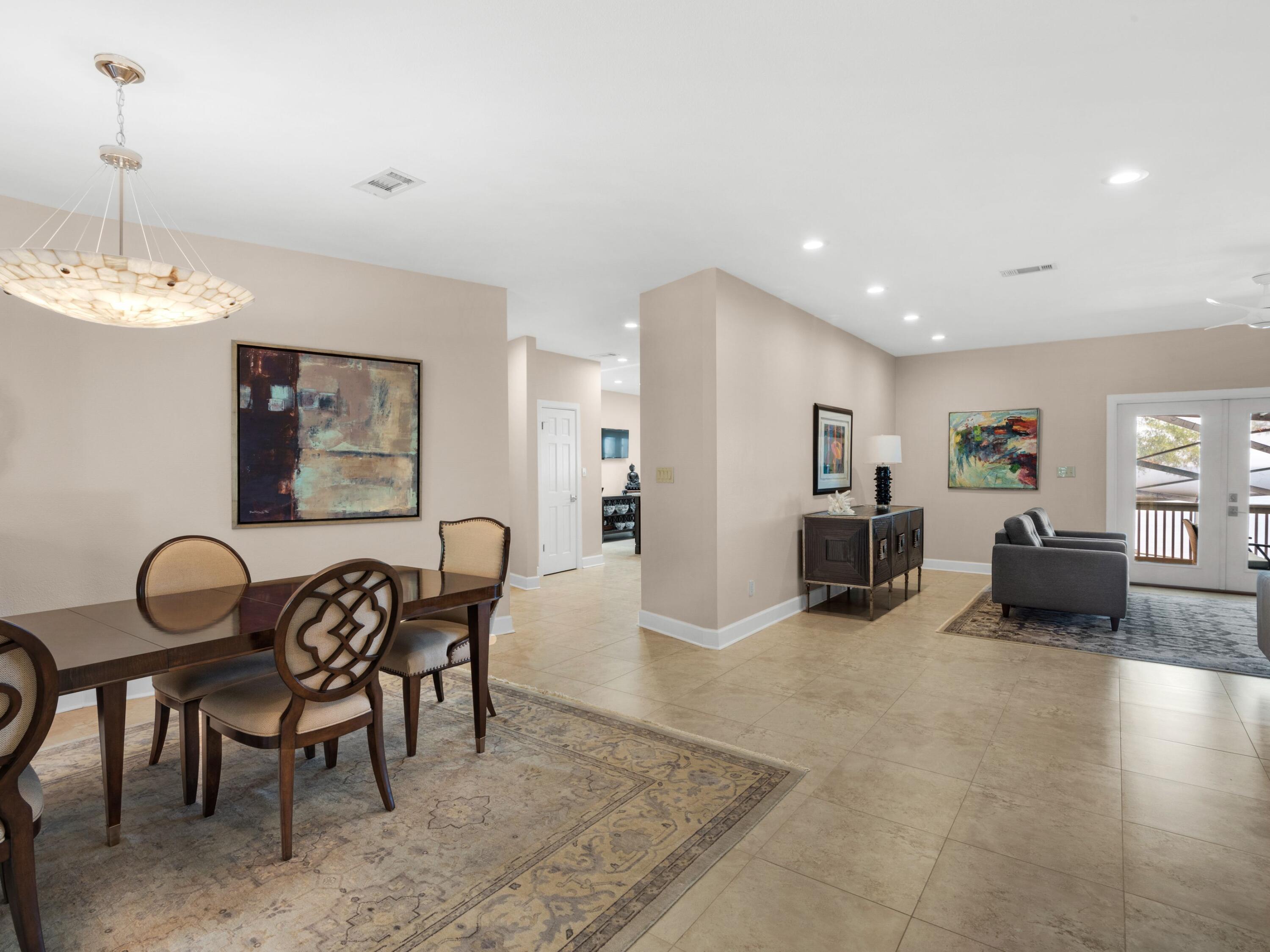 SCENIC BLUFFS - Residential