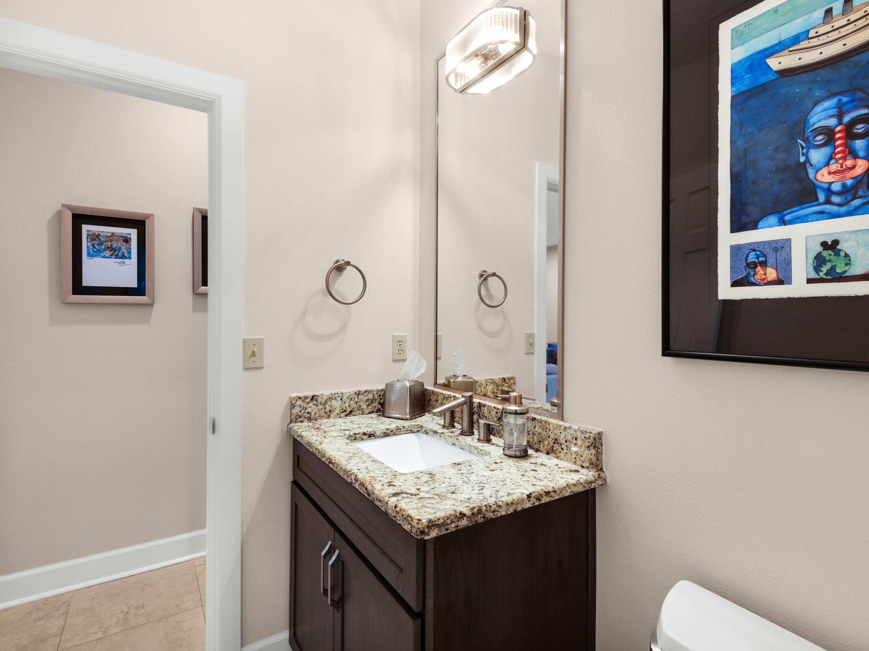SCENIC BLUFFS - Residential