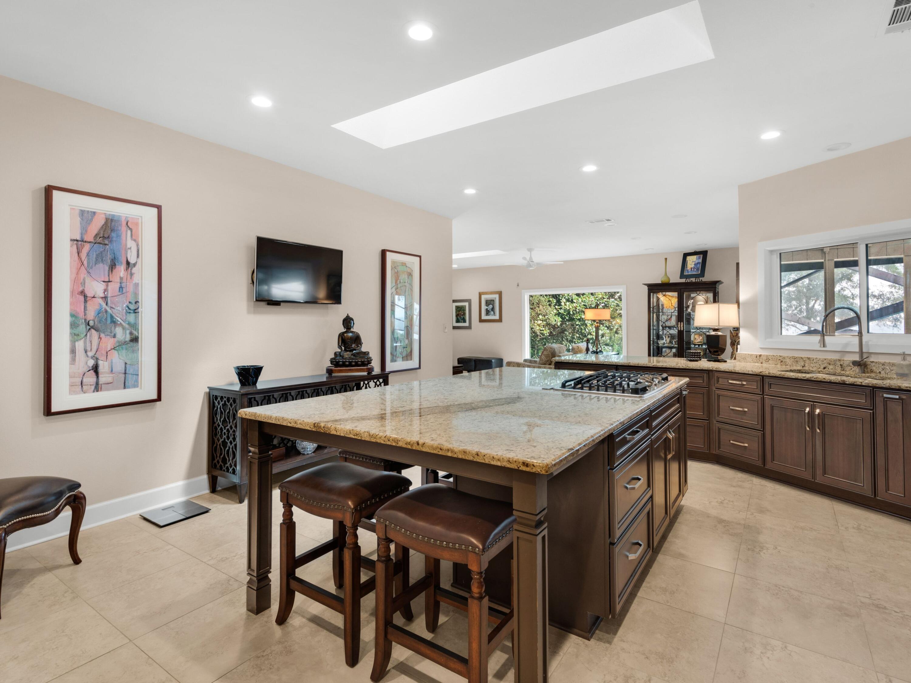 SCENIC BLUFFS - Residential