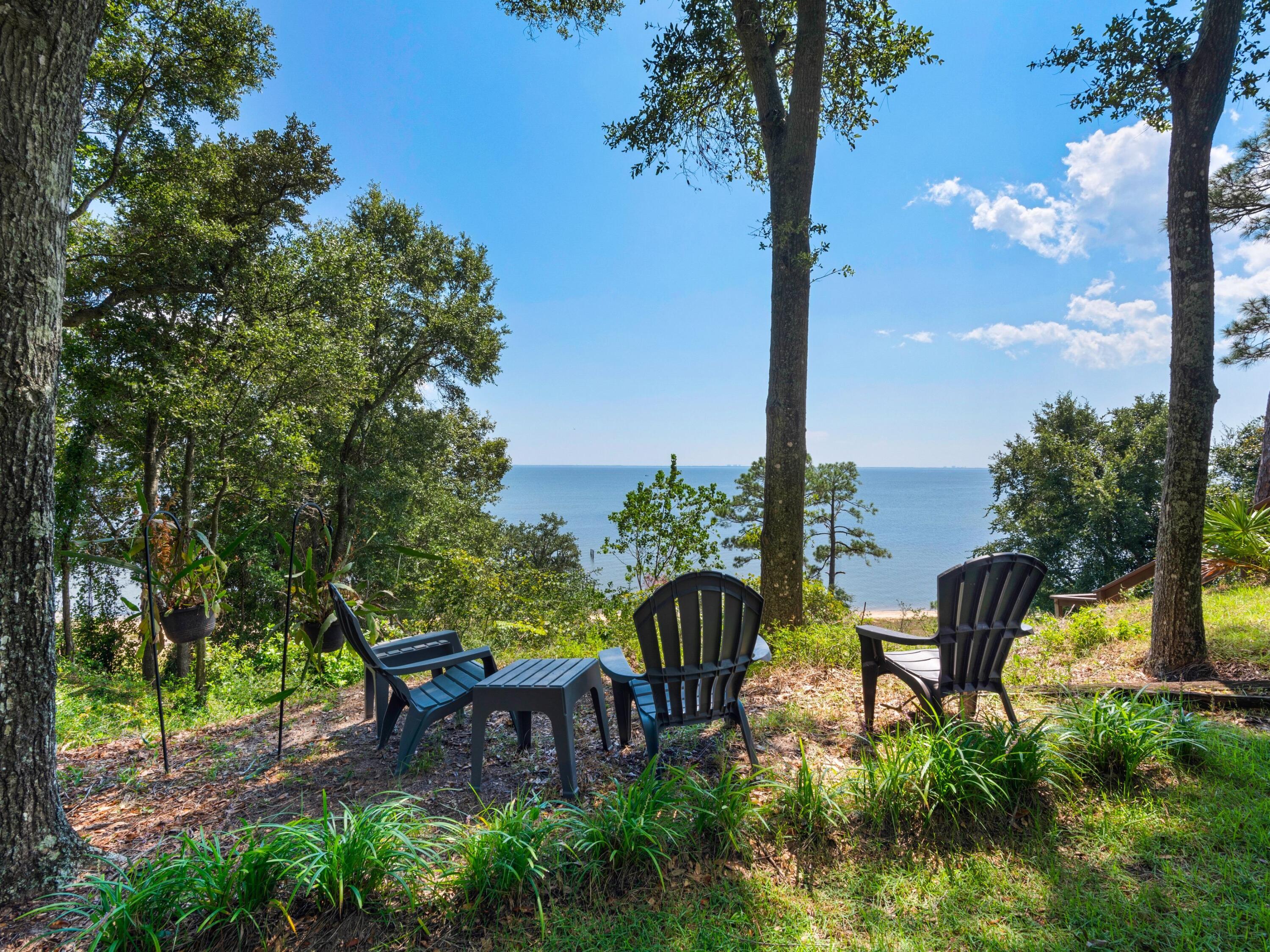 SCENIC BLUFFS - Residential