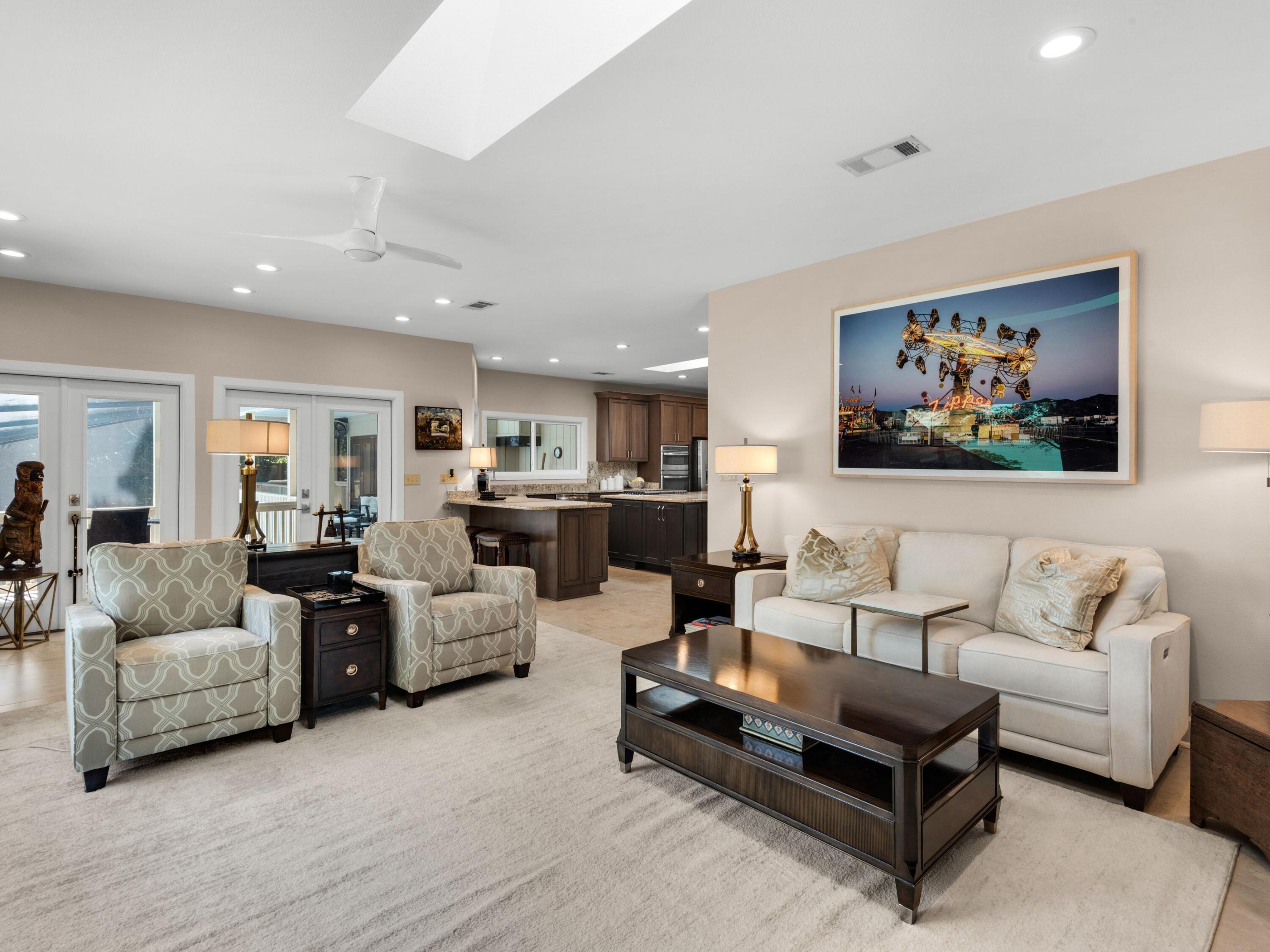 SCENIC BLUFFS - Residential