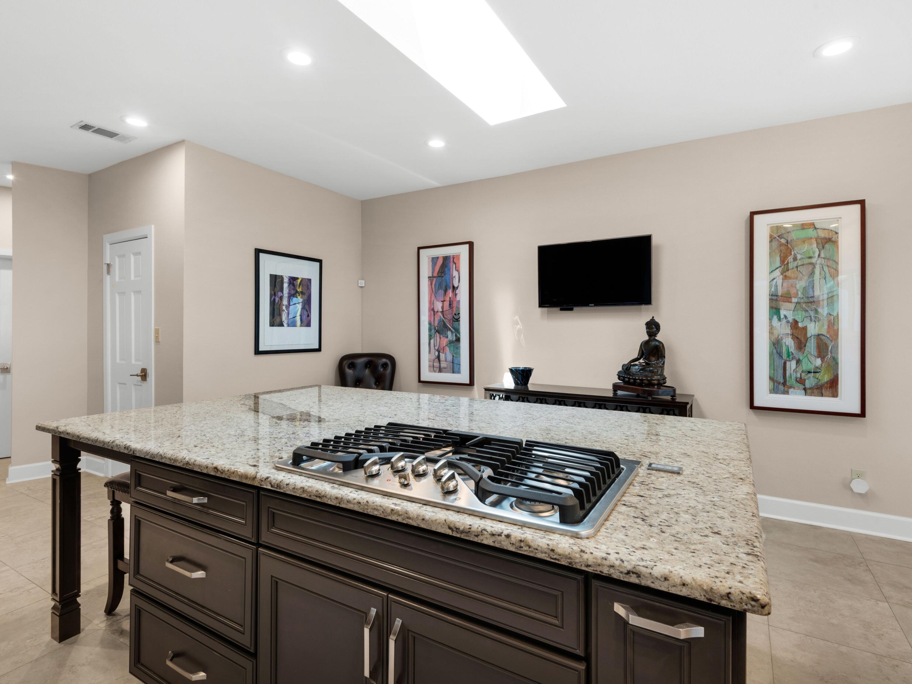 SCENIC BLUFFS - Residential
