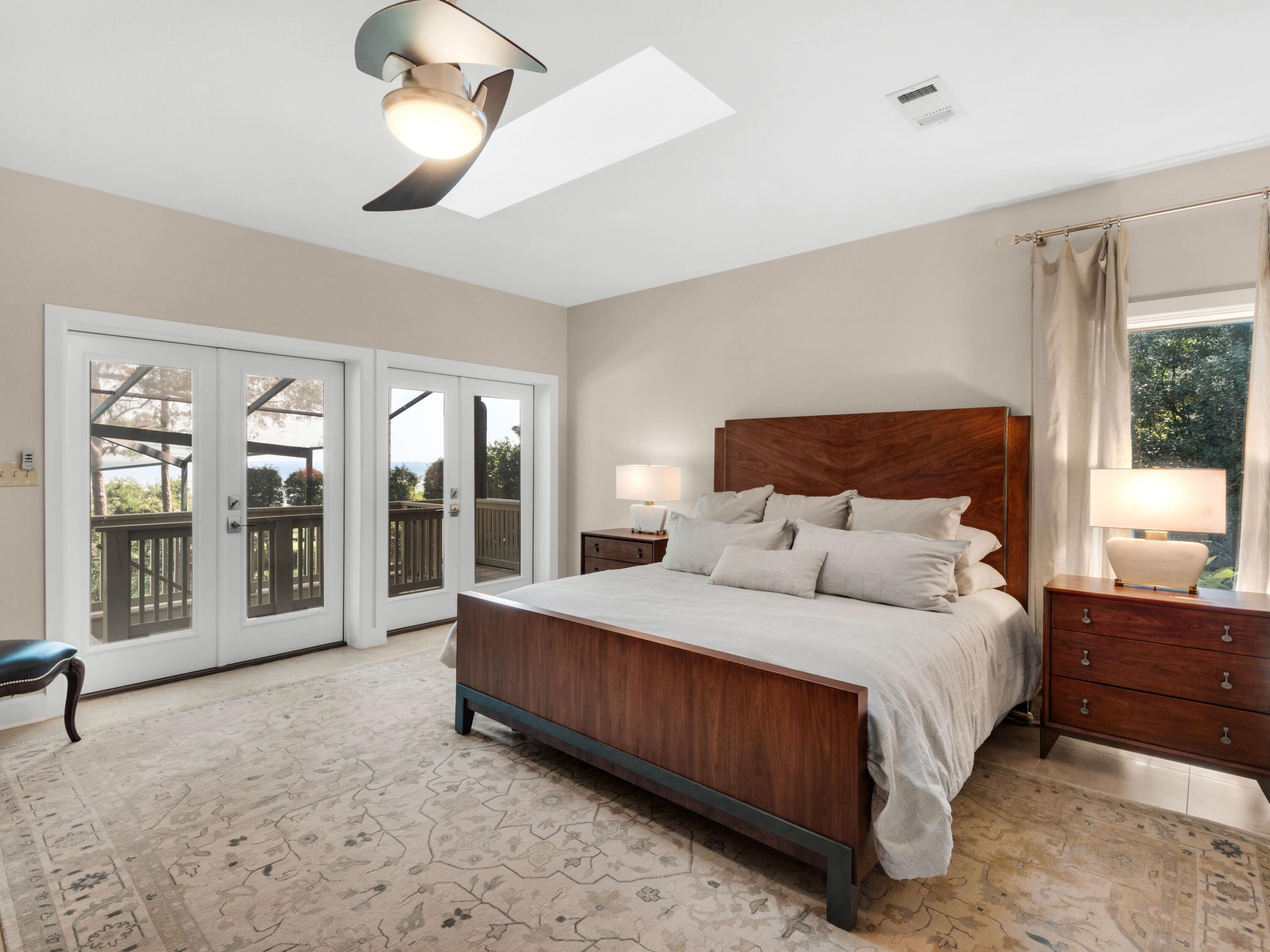 SCENIC BLUFFS - Residential