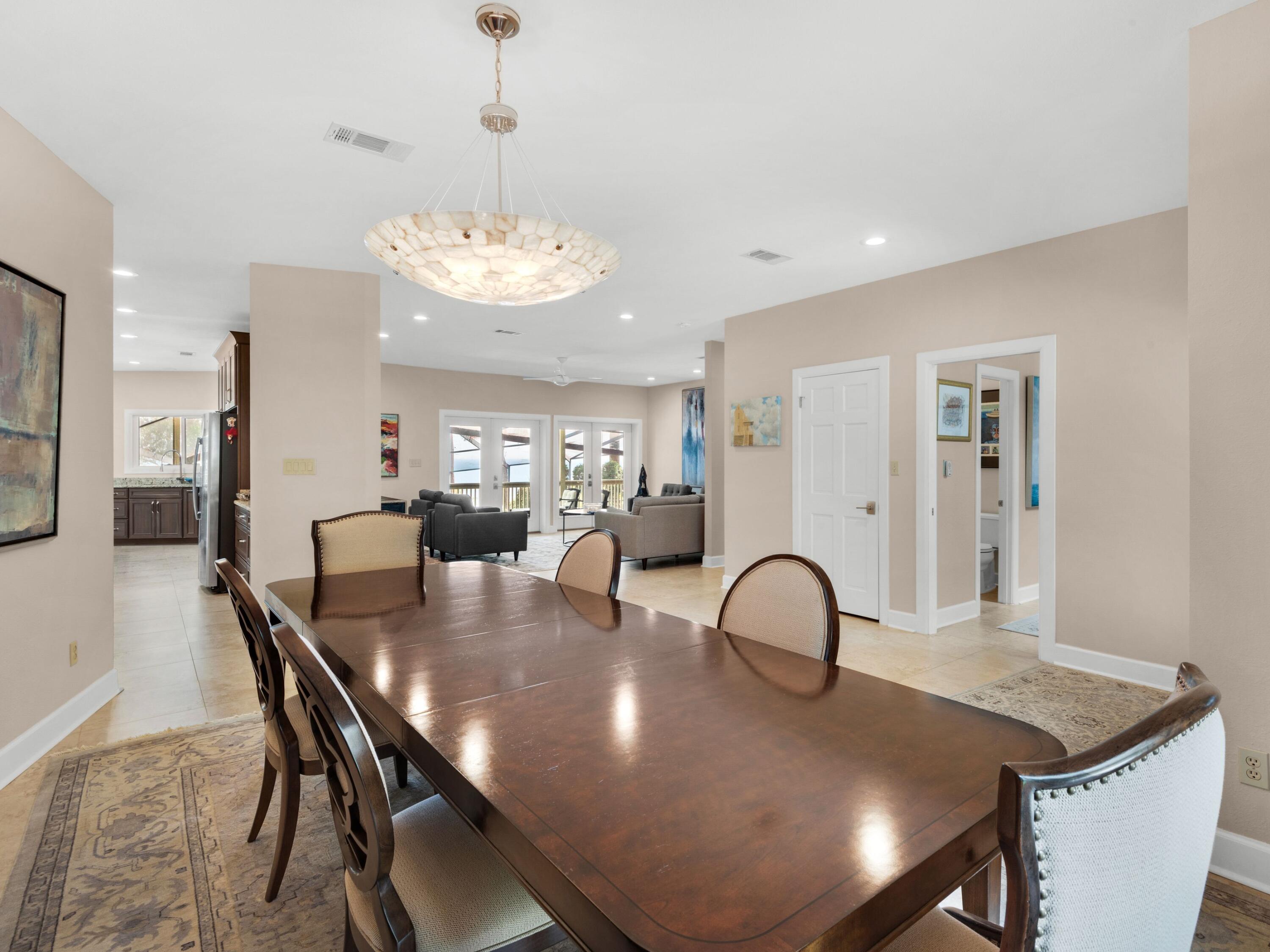SCENIC BLUFFS - Residential