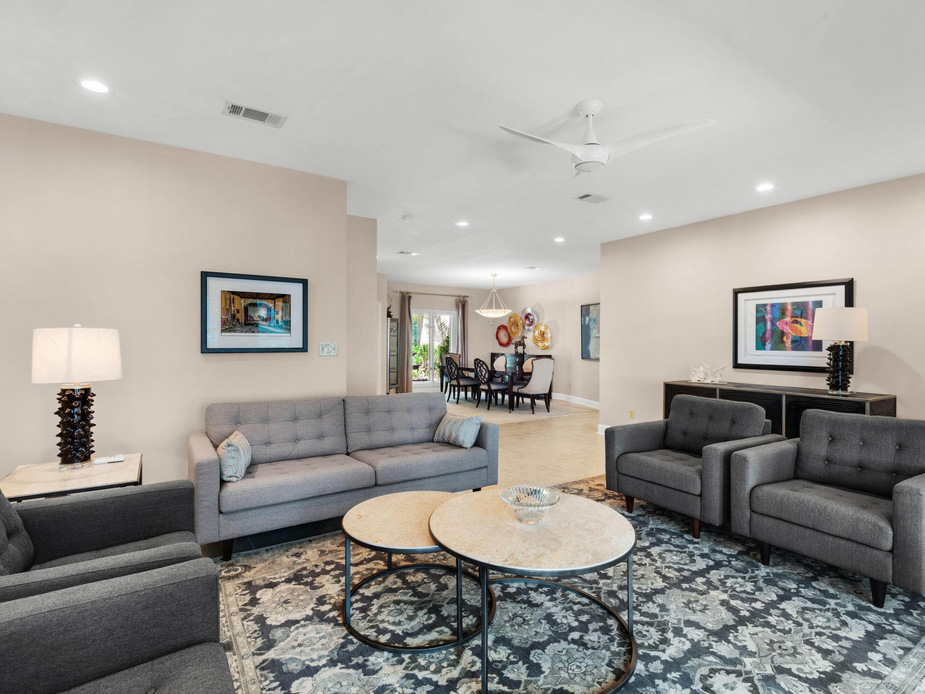 SCENIC BLUFFS - Residential