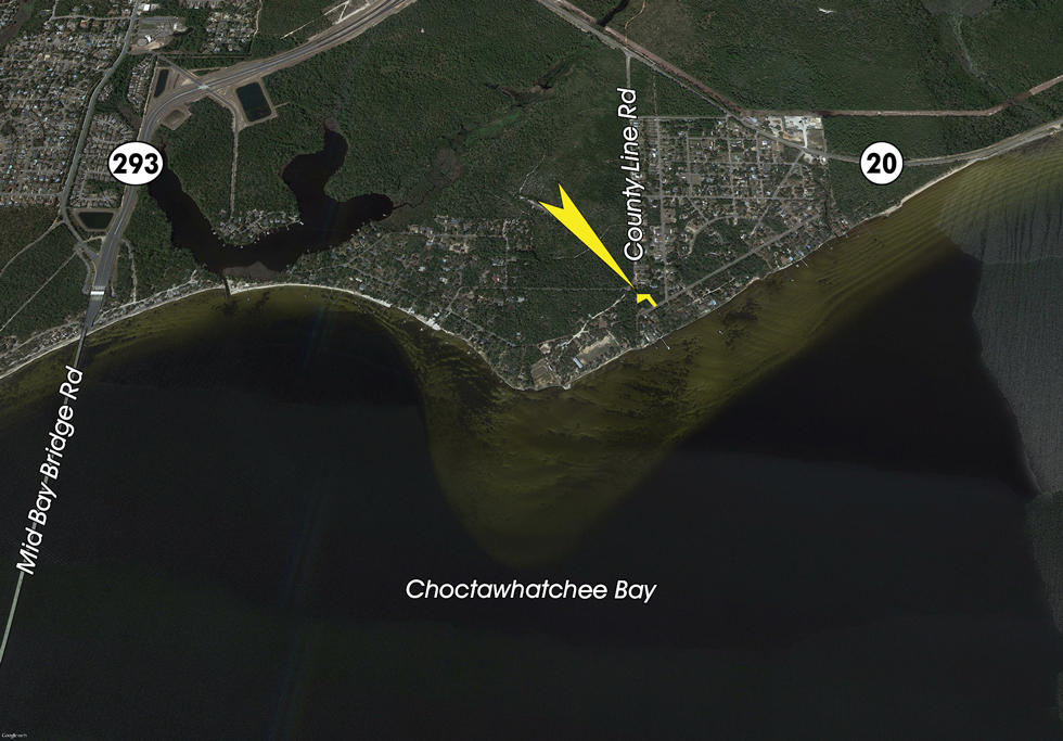 Town of Villa Tasso - Land