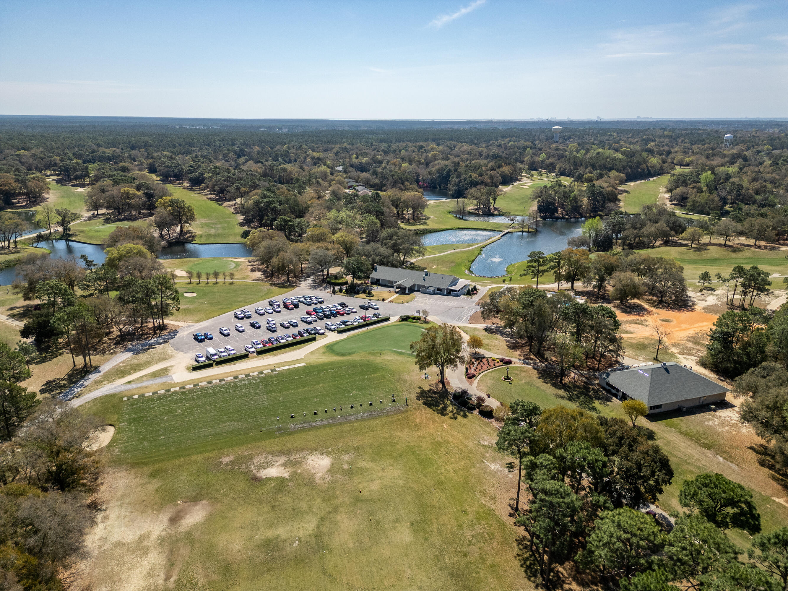 ROCKY BAYOU COUNTRY CLUB ESTATES 8 - Residential