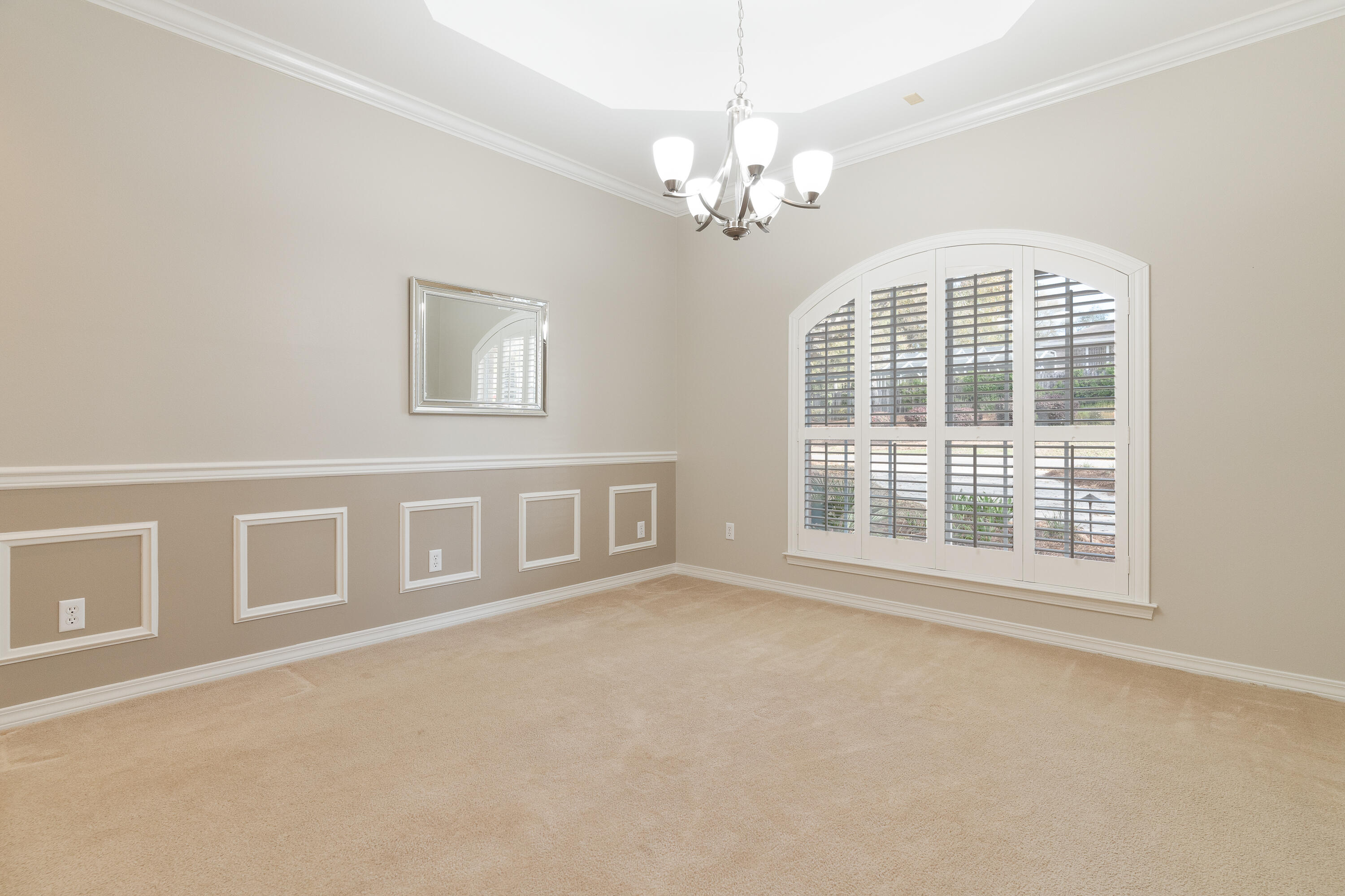 ROCKY BAYOU COUNTRY CLUB ESTATES 8 - Residential