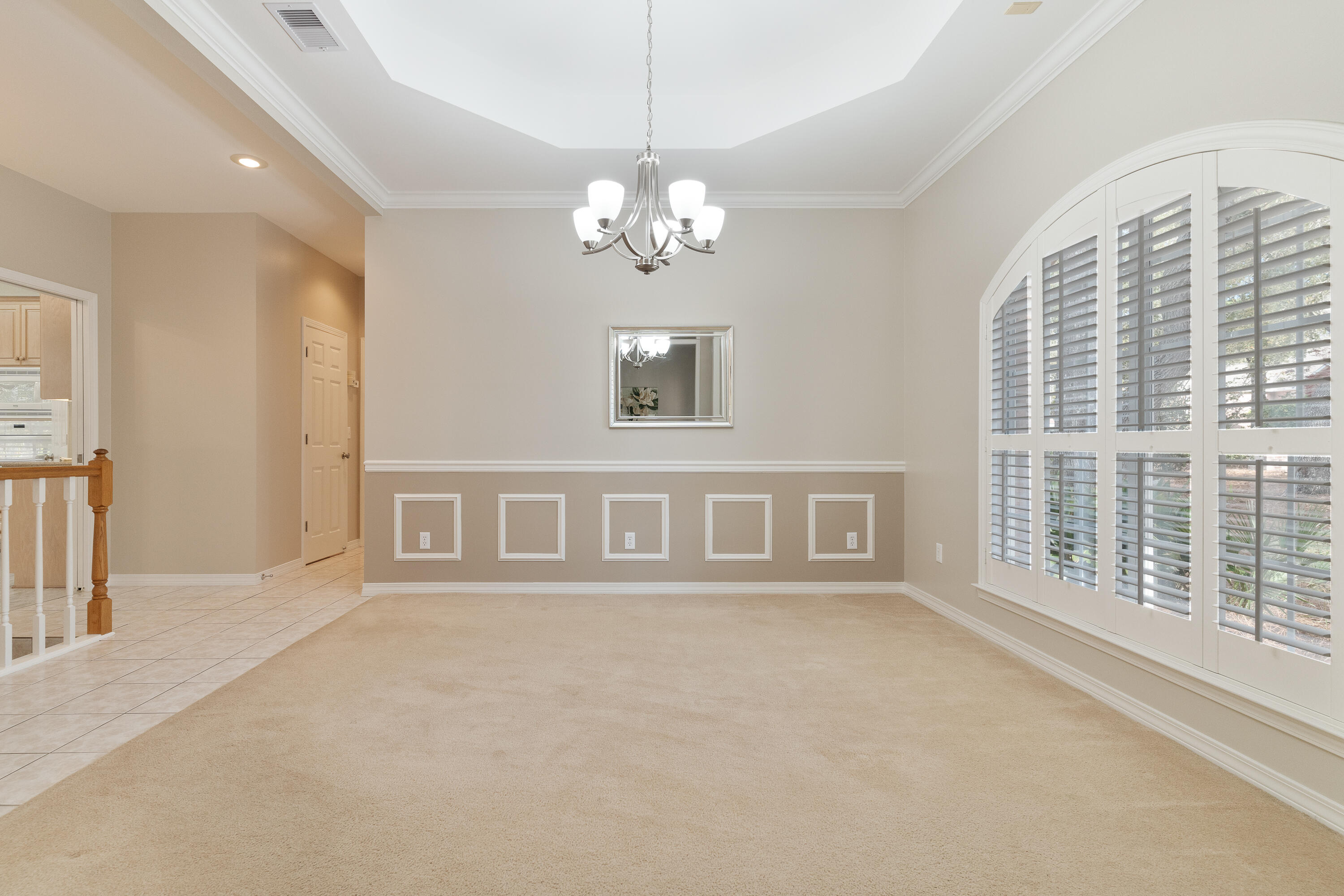 ROCKY BAYOU COUNTRY CLUB ESTATES 8 - Residential