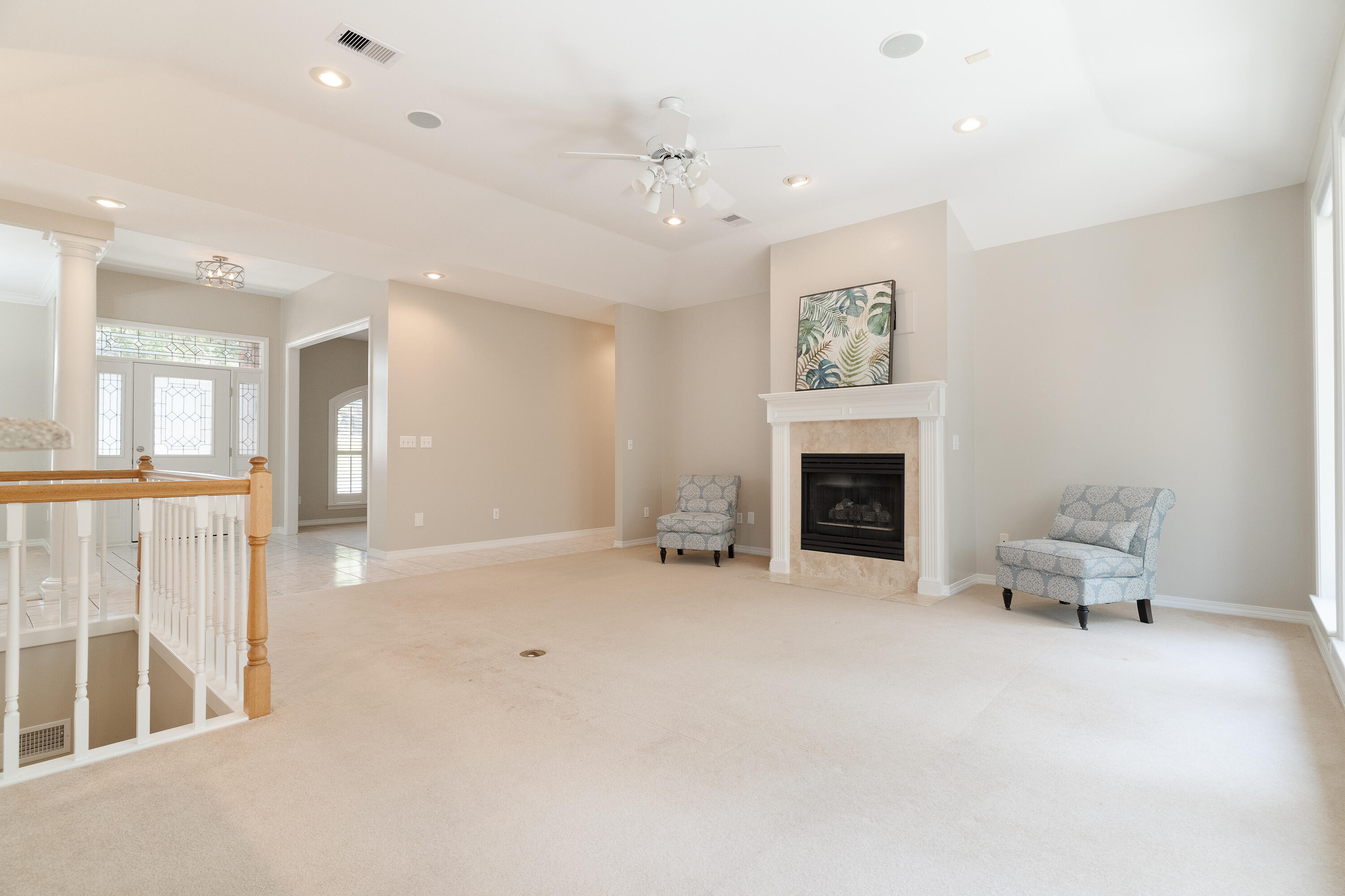 ROCKY BAYOU COUNTRY CLUB ESTATES 8 - Residential