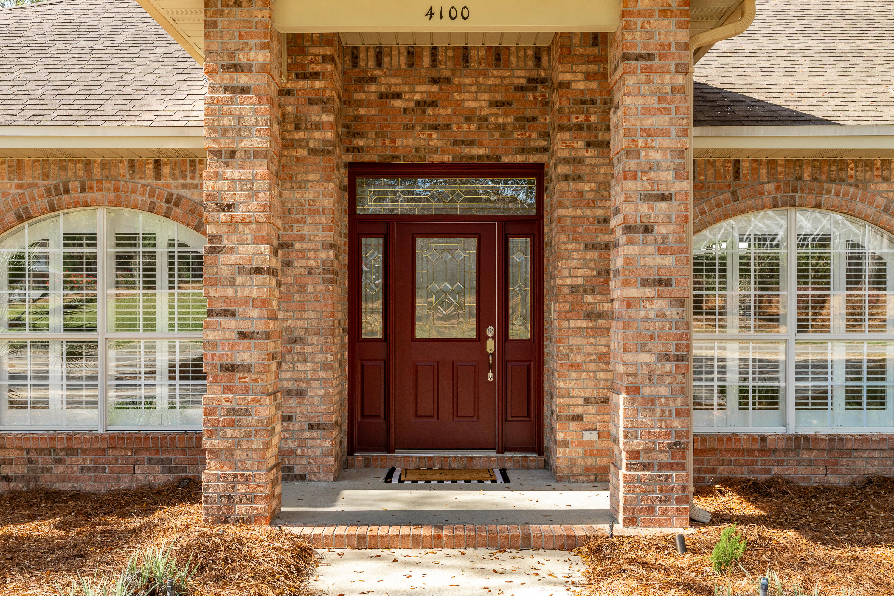 ROCKY BAYOU COUNTRY CLUB ESTATES 8 - Residential