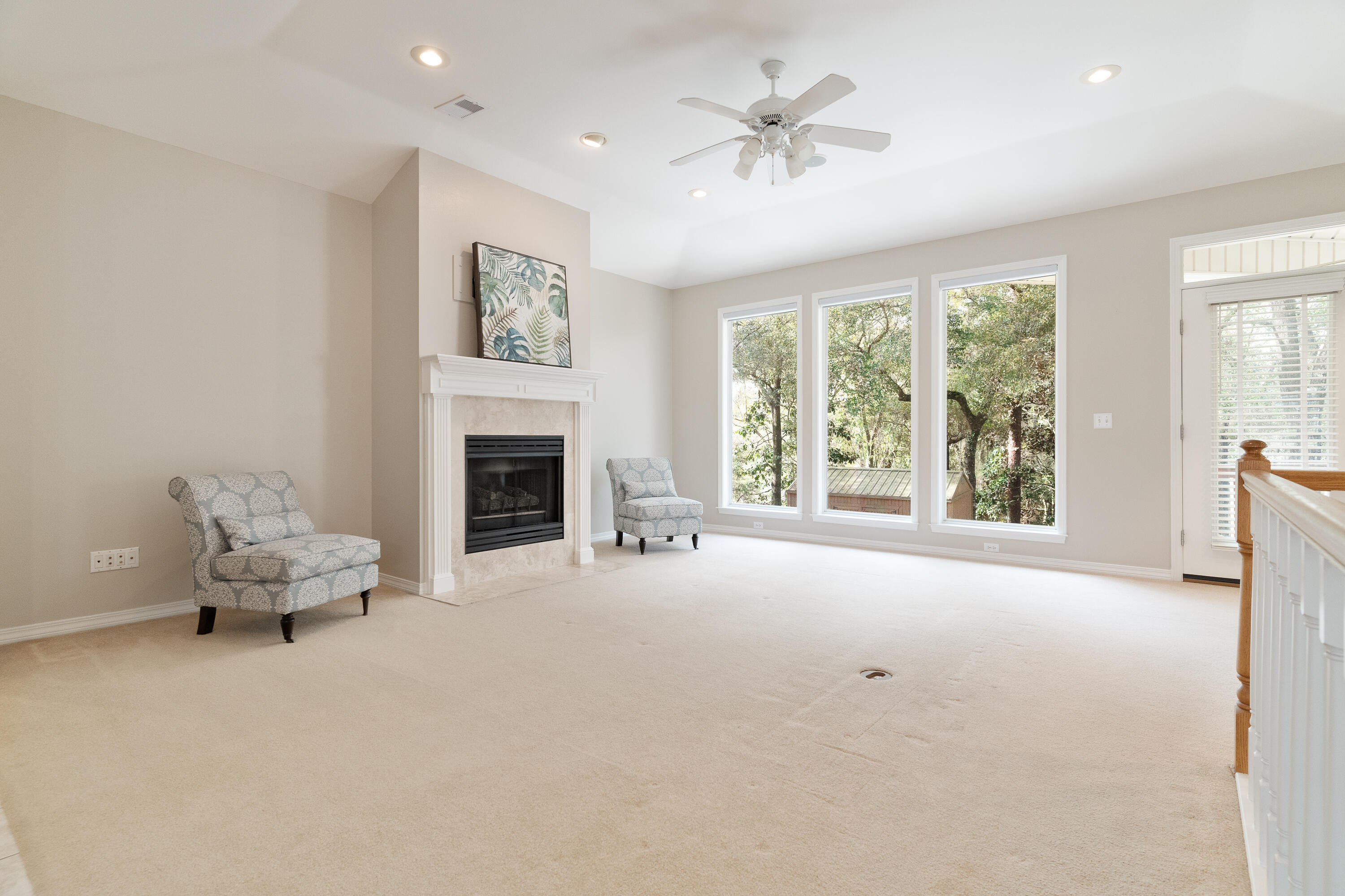 ROCKY BAYOU COUNTRY CLUB ESTATES 8 - Residential