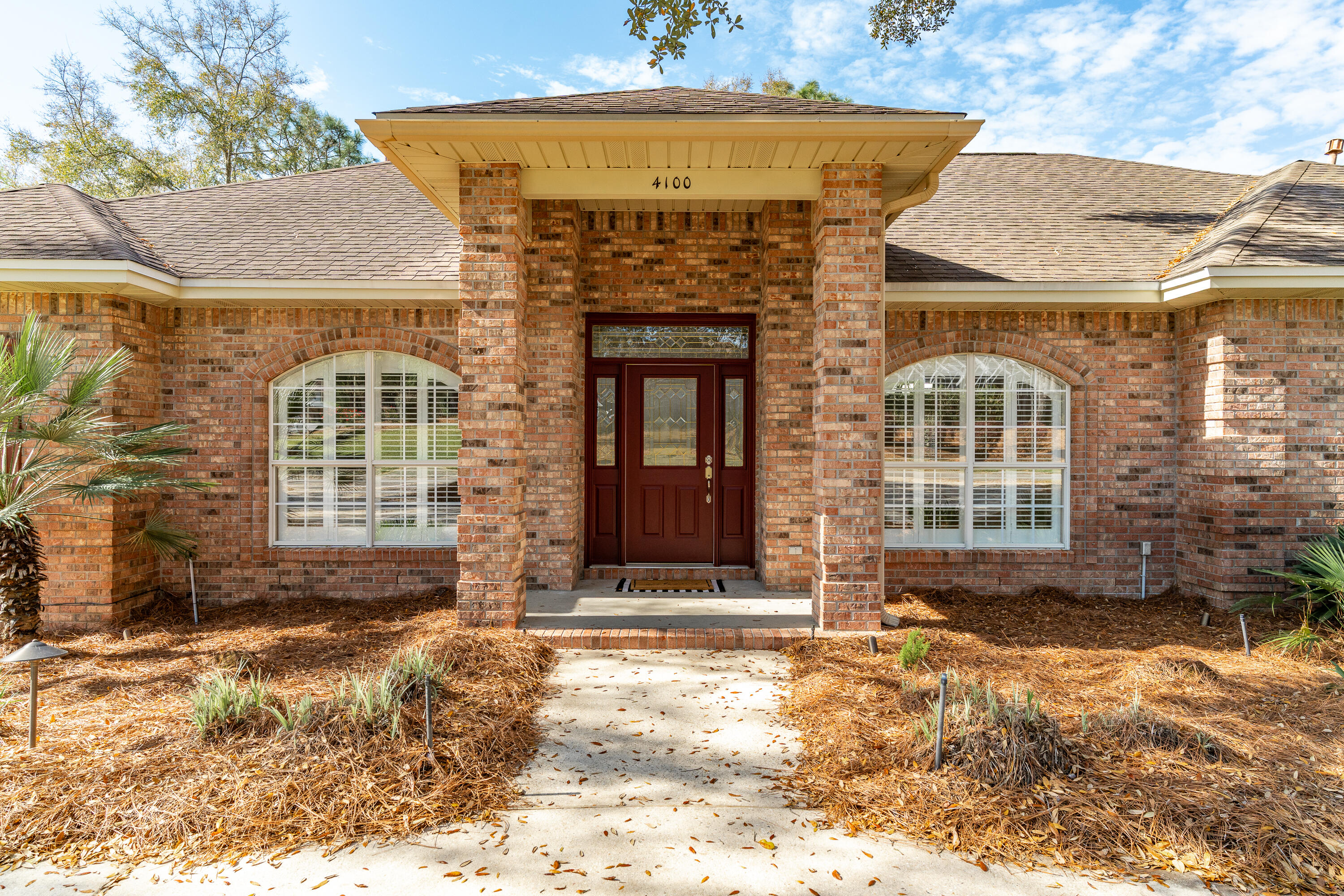 ROCKY BAYOU COUNTRY CLUB ESTATES 8 - Residential