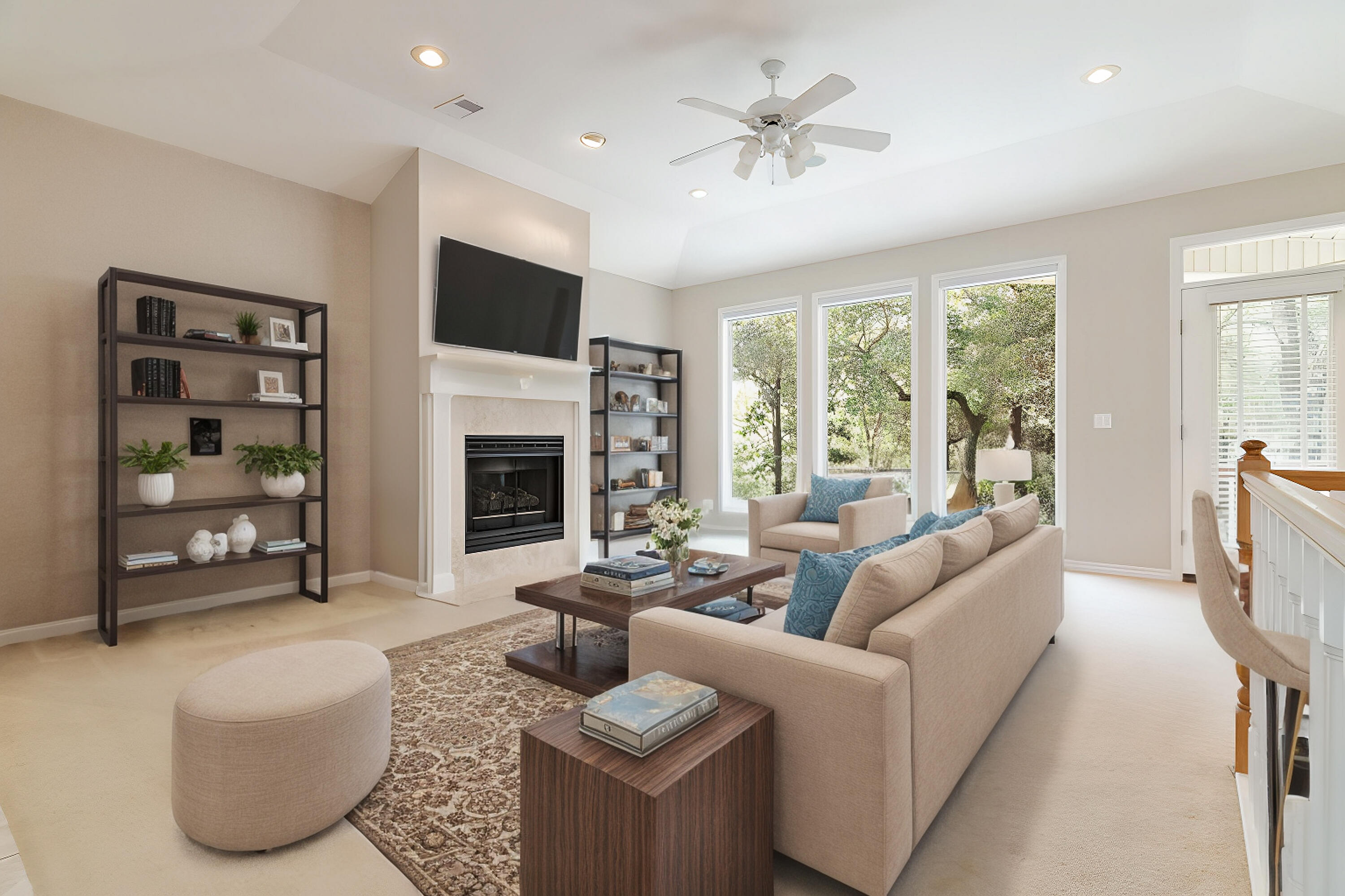 ROCKY BAYOU COUNTRY CLUB ESTATES 8 - Residential