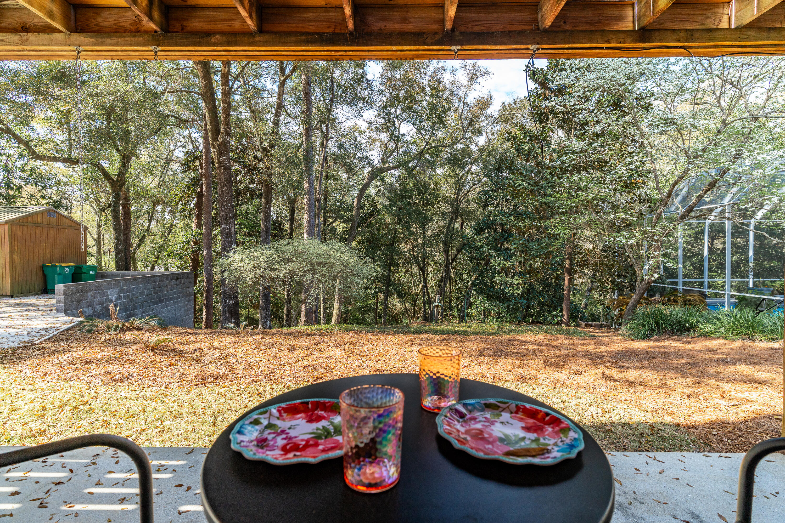ROCKY BAYOU COUNTRY CLUB ESTATES 8 - Residential