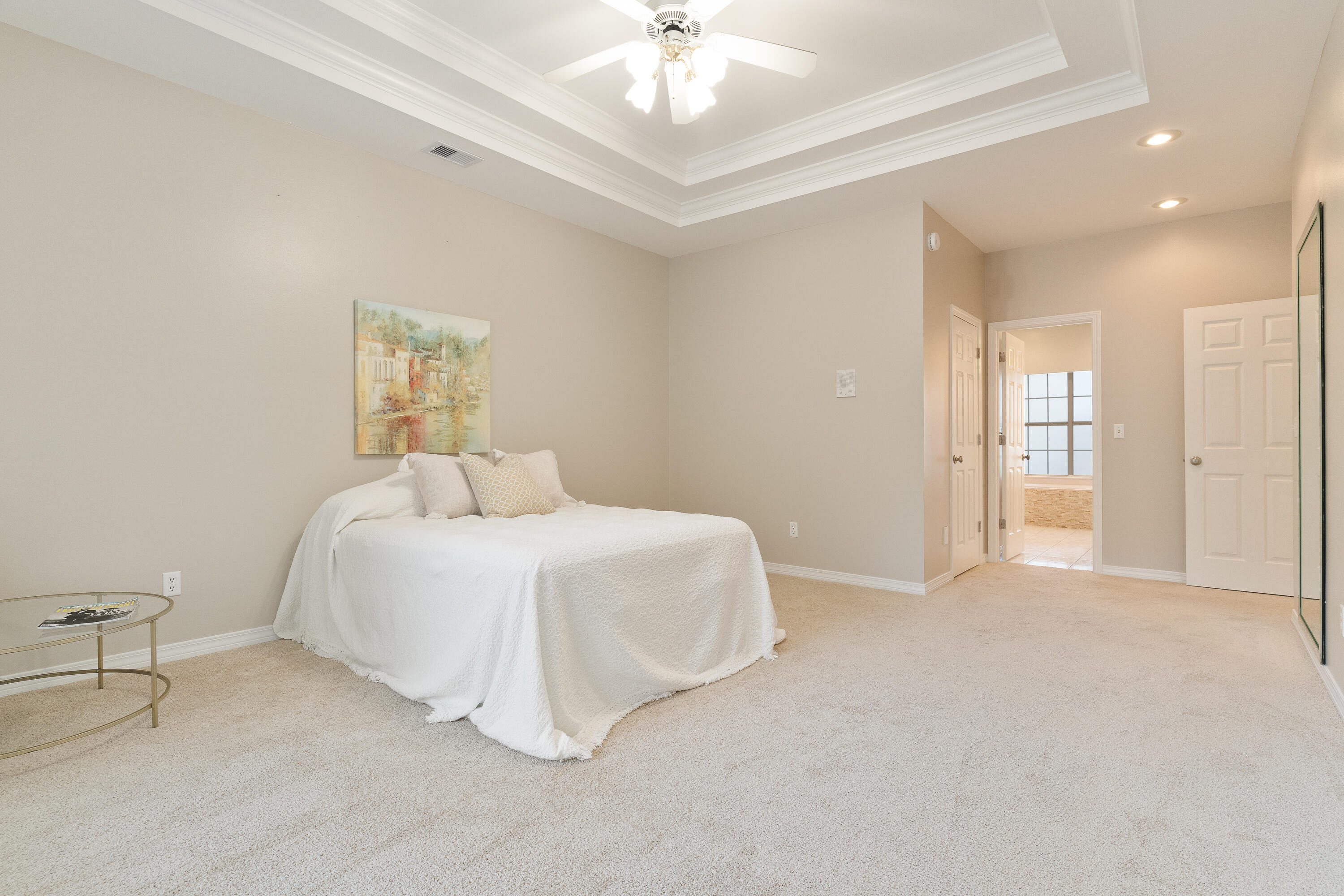 ROCKY BAYOU COUNTRY CLUB ESTATES 8 - Residential