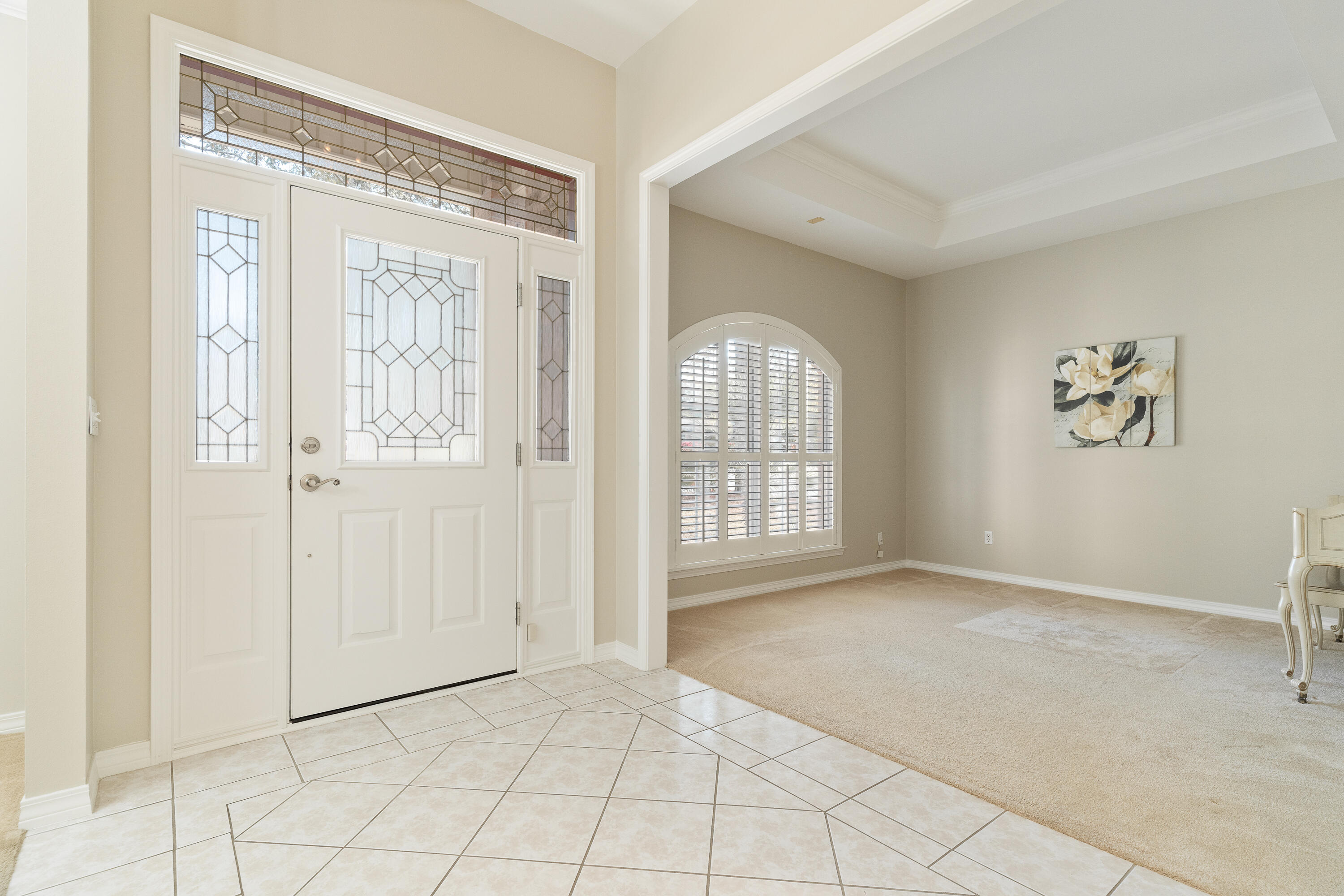 ROCKY BAYOU COUNTRY CLUB ESTATES 8 - Residential