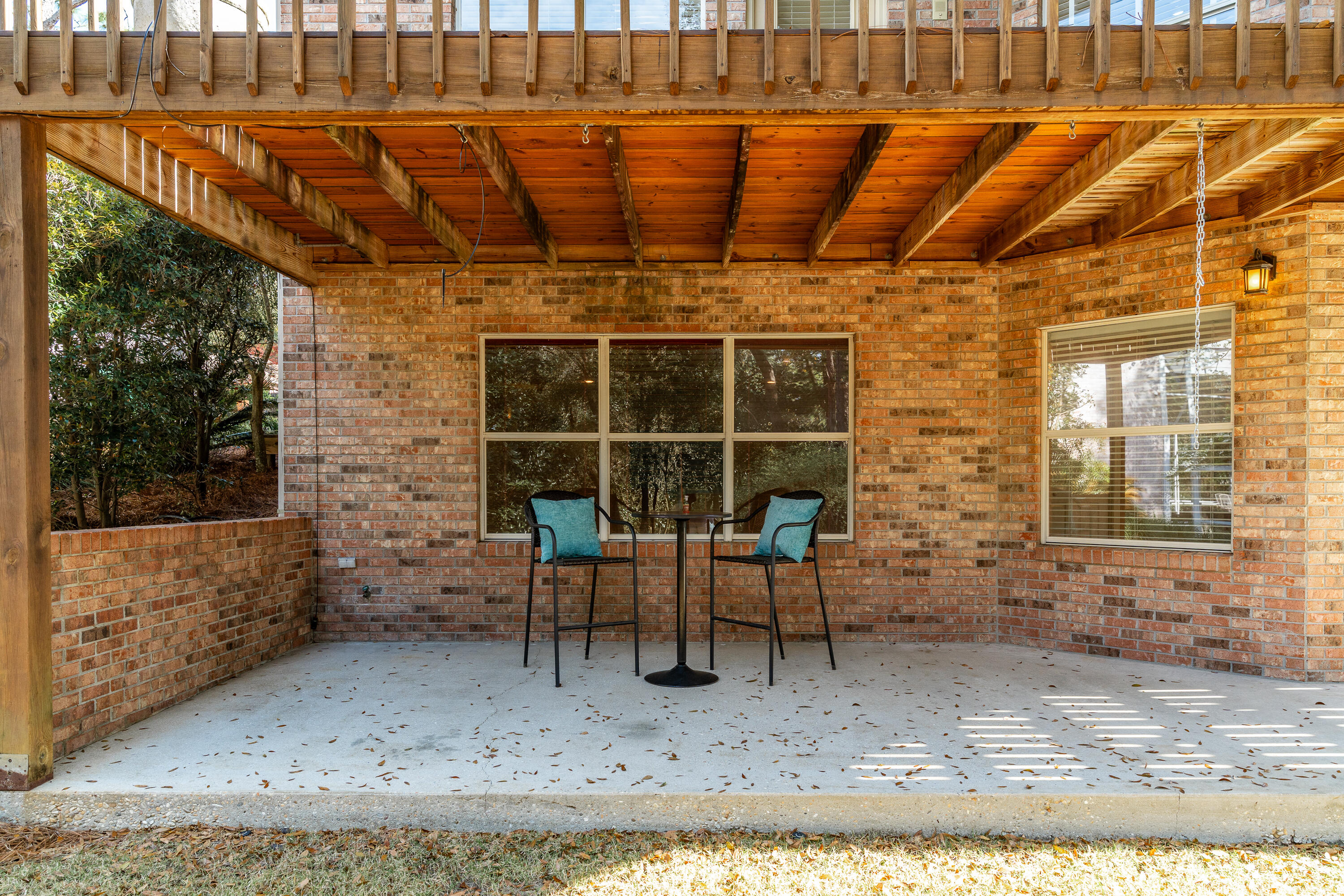 ROCKY BAYOU COUNTRY CLUB ESTATES 8 - Residential