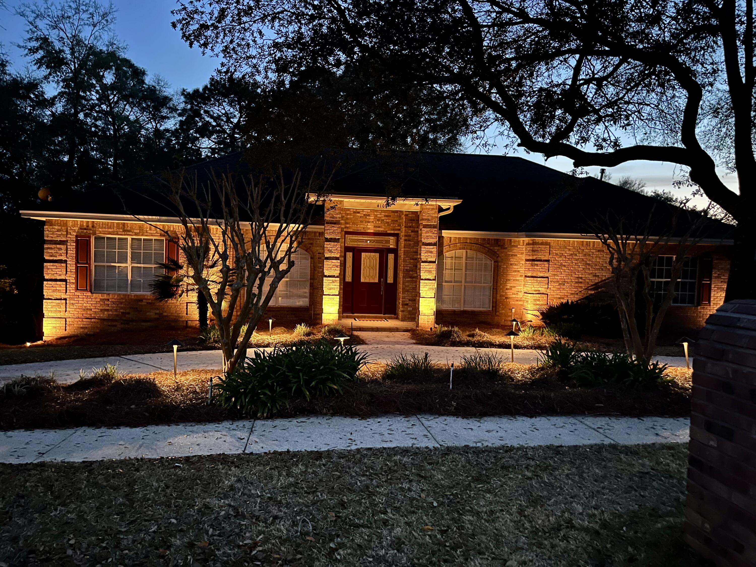 ROCKY BAYOU COUNTRY CLUB ESTATES 8 - Residential