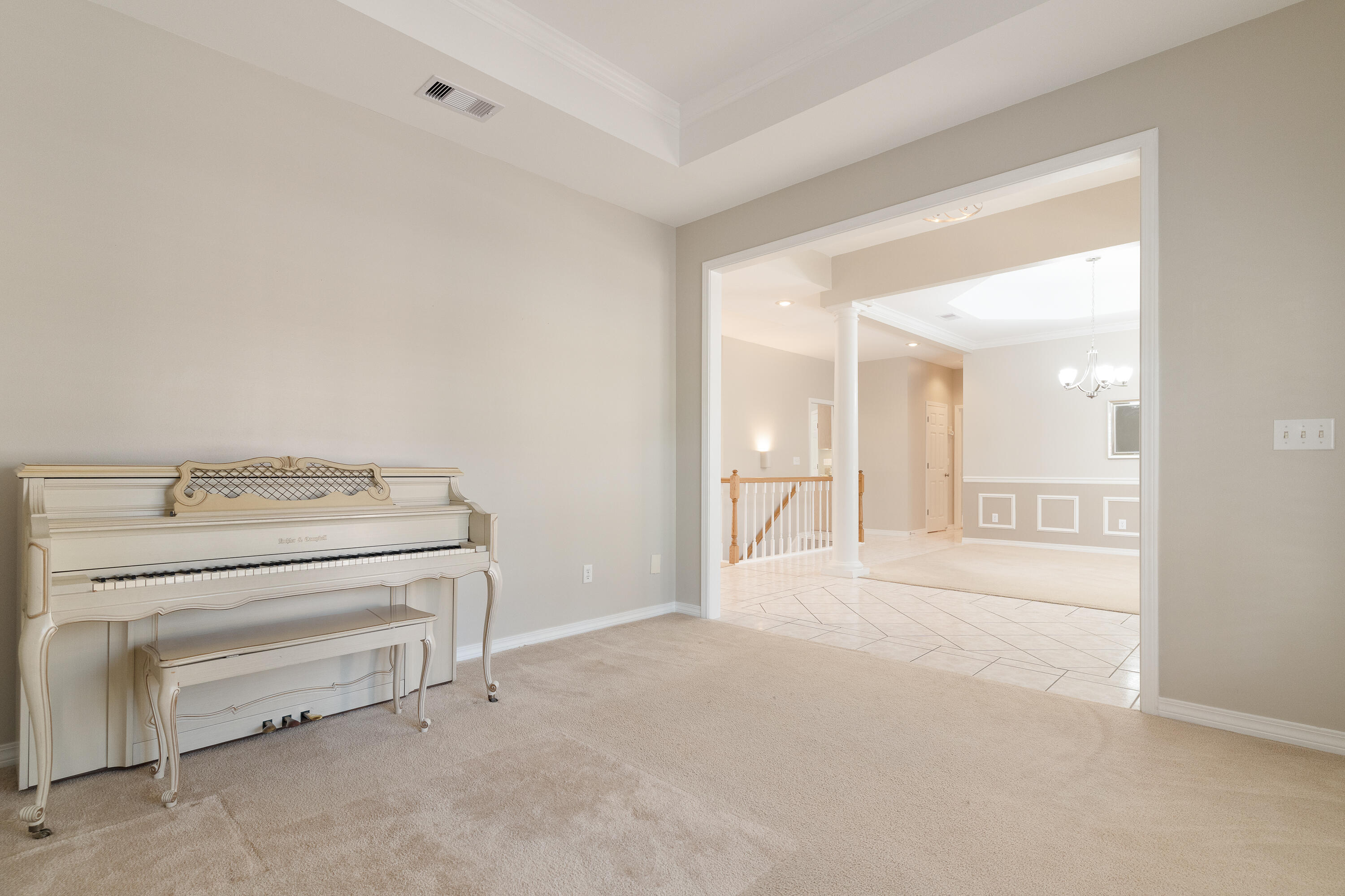 ROCKY BAYOU COUNTRY CLUB ESTATES 8 - Residential