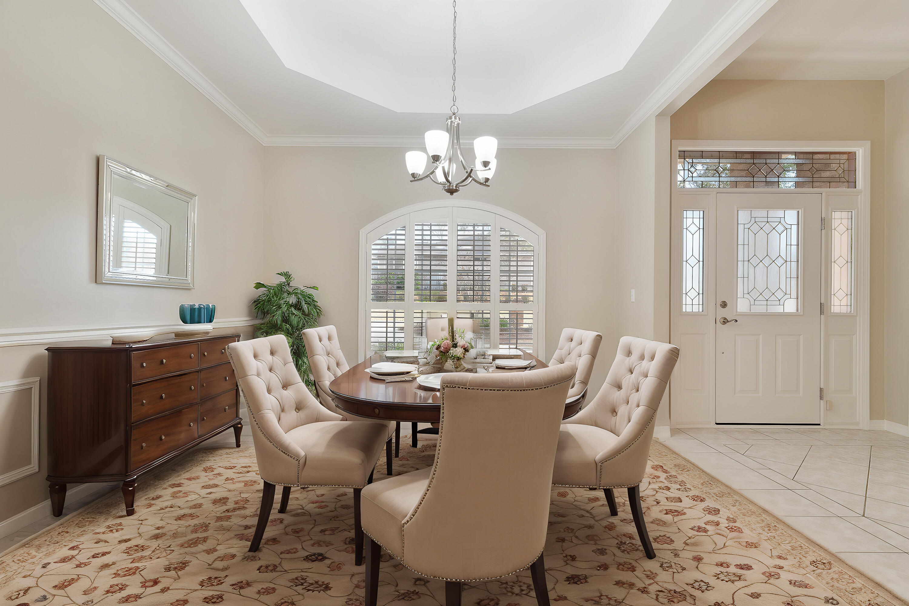 ROCKY BAYOU COUNTRY CLUB ESTATES 8 - Residential