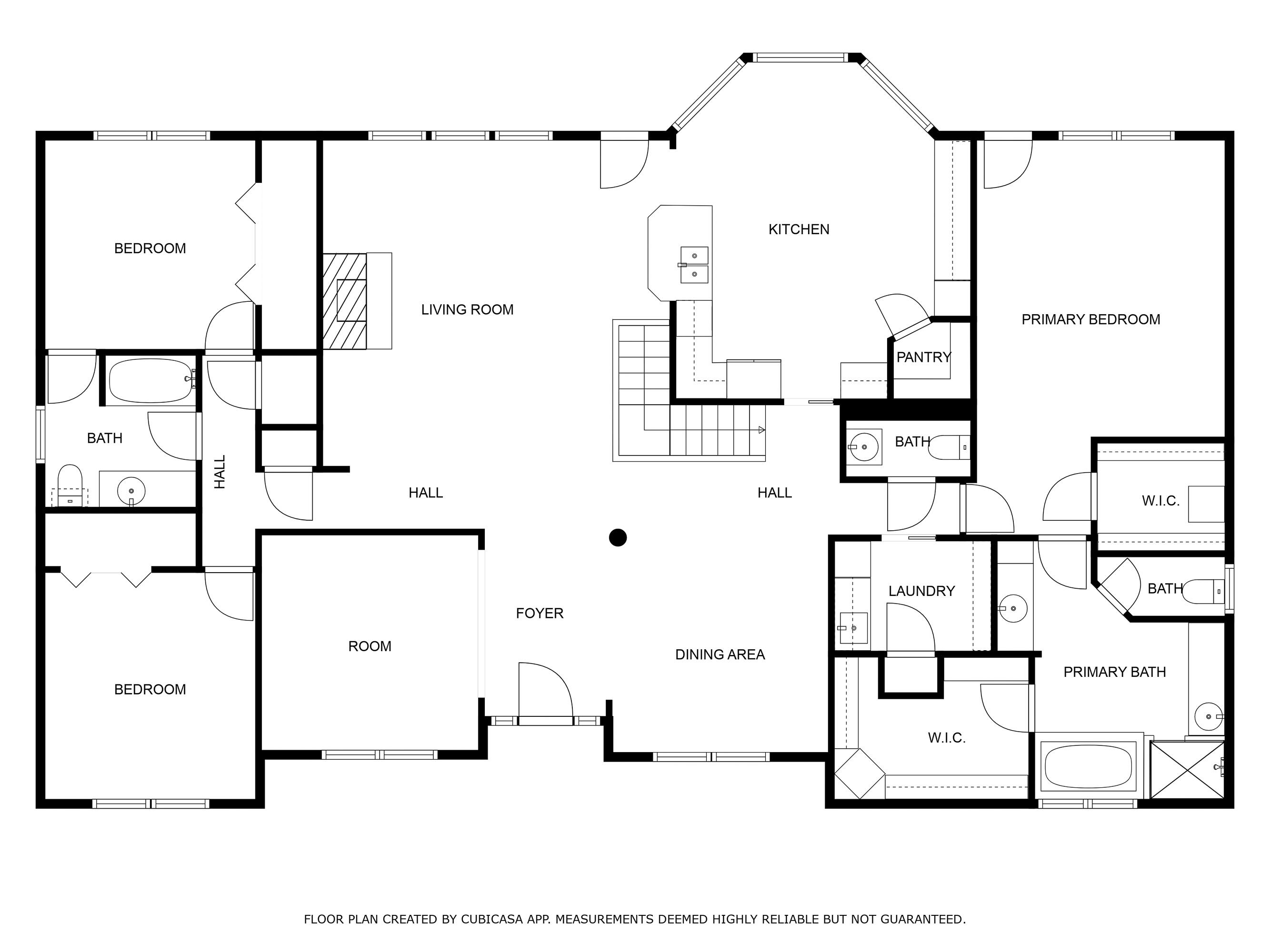 ROCKY BAYOU COUNTRY CLUB ESTATES 8 - Residential