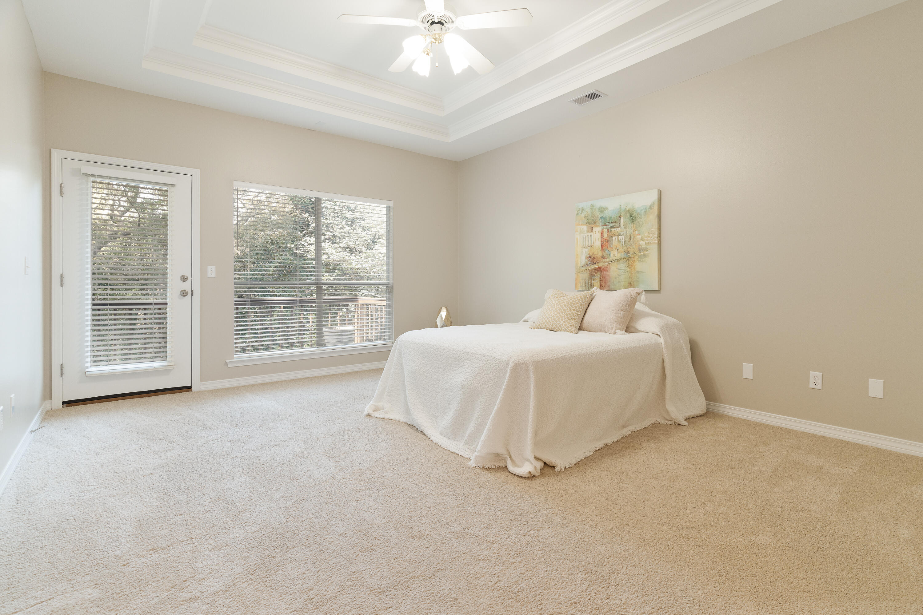 ROCKY BAYOU COUNTRY CLUB ESTATES 8 - Residential