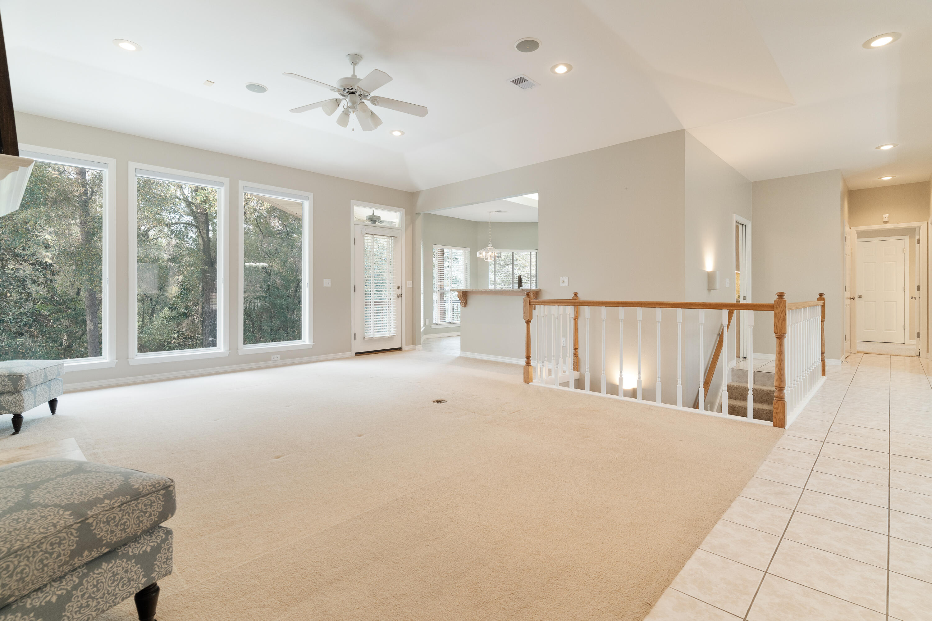 ROCKY BAYOU COUNTRY CLUB ESTATES 8 - Residential