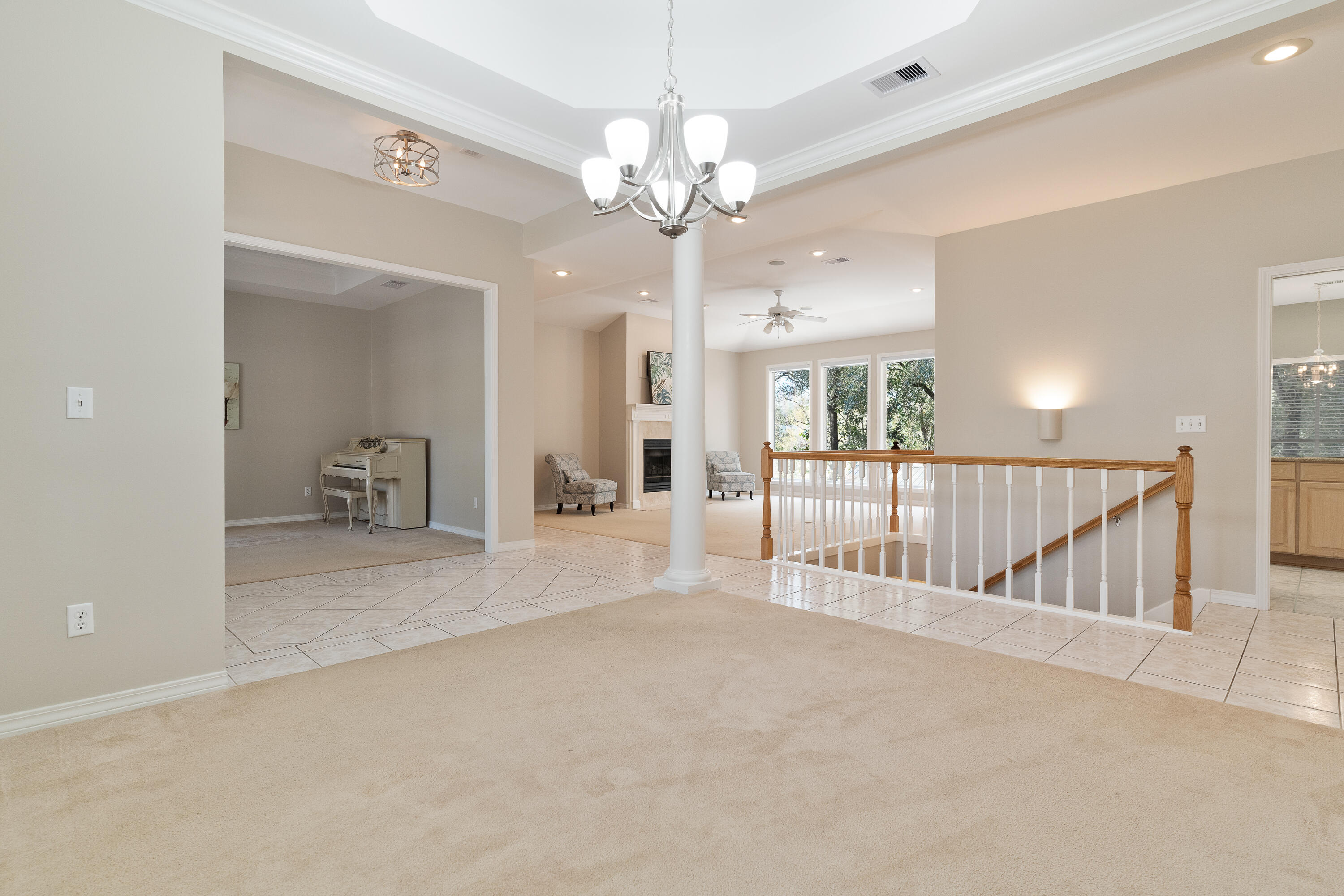 ROCKY BAYOU COUNTRY CLUB ESTATES 8 - Residential