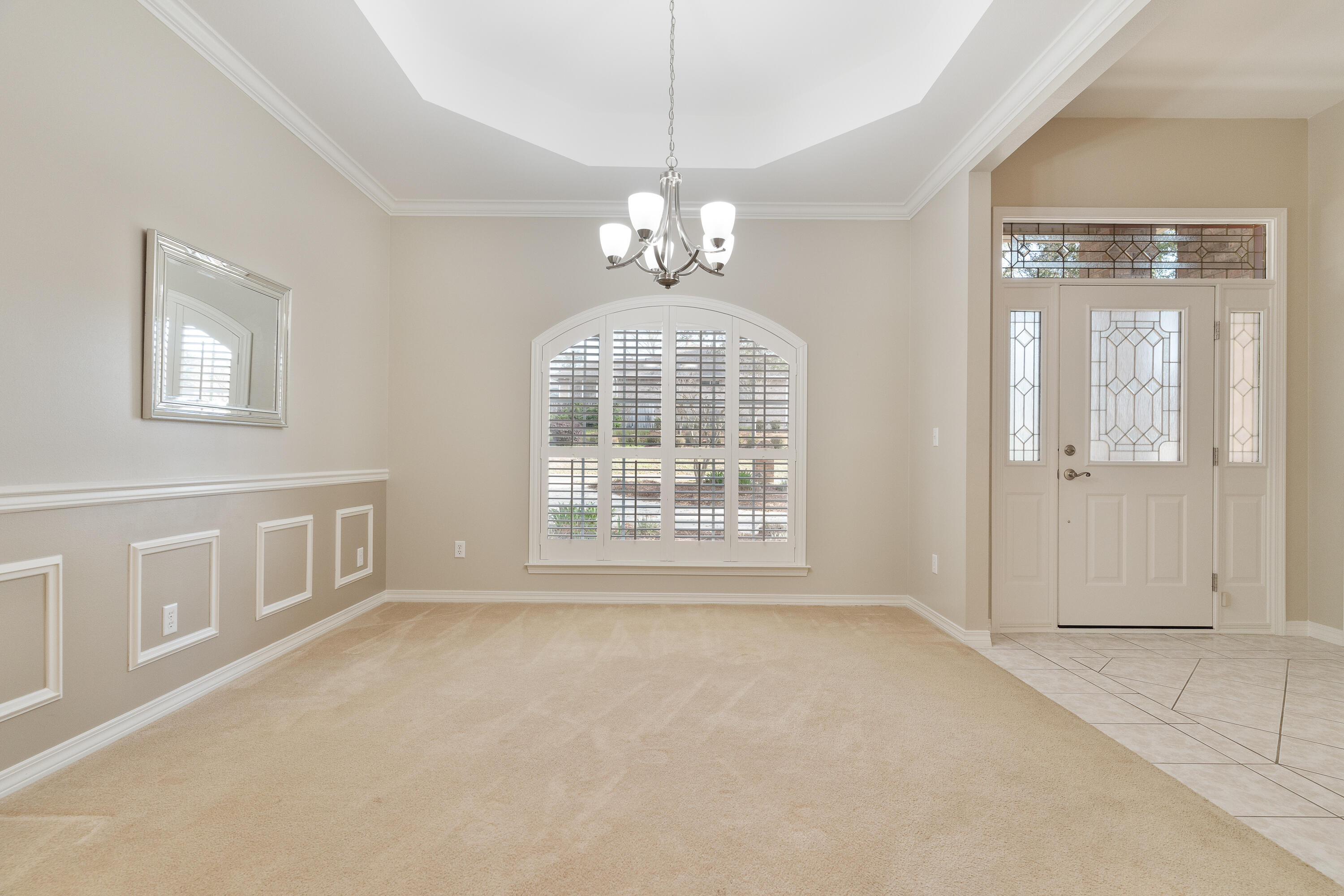 ROCKY BAYOU COUNTRY CLUB ESTATES 8 - Residential