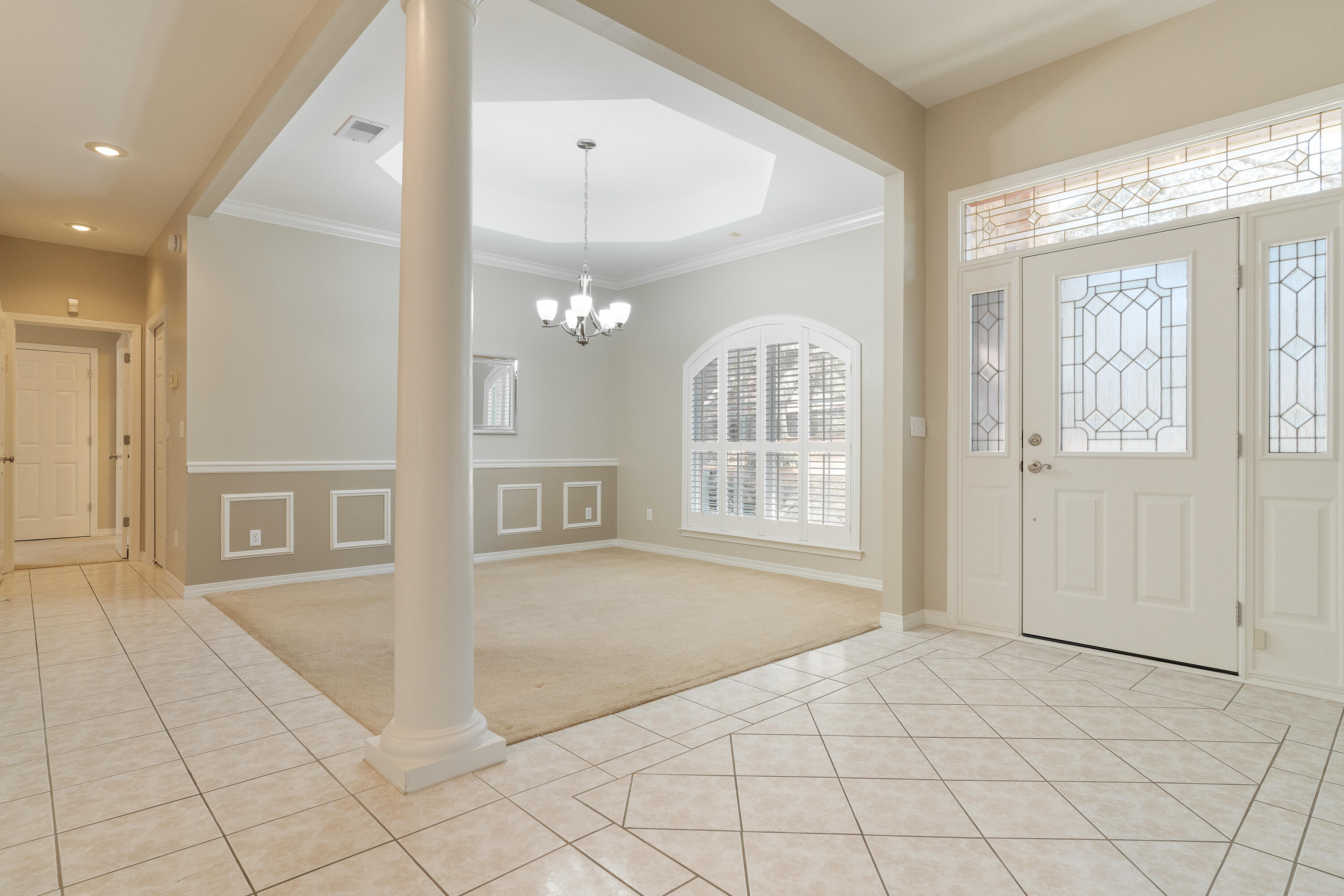 ROCKY BAYOU COUNTRY CLUB ESTATES 8 - Residential