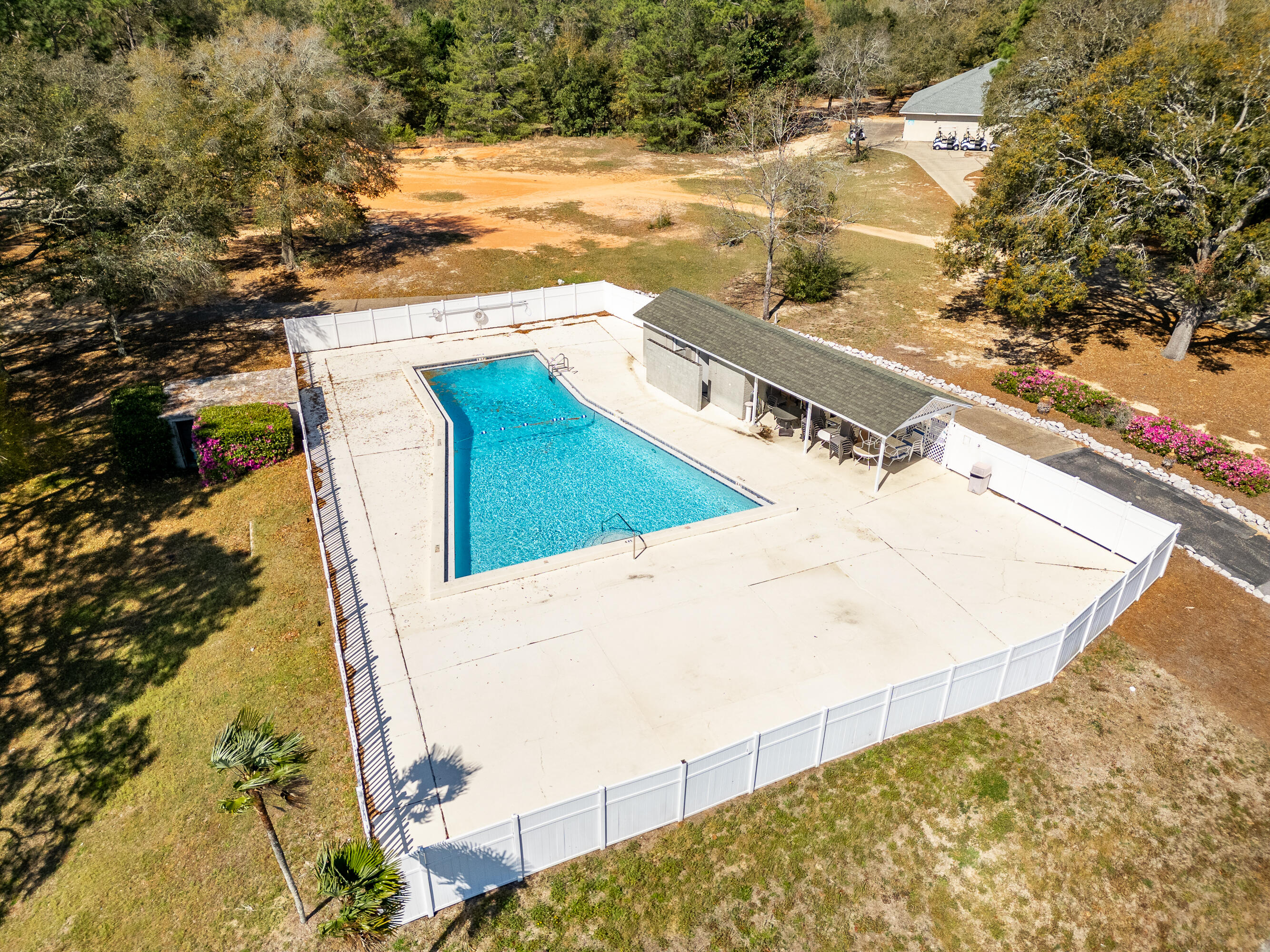 ROCKY BAYOU COUNTRY CLUB ESTATES 8 - Residential