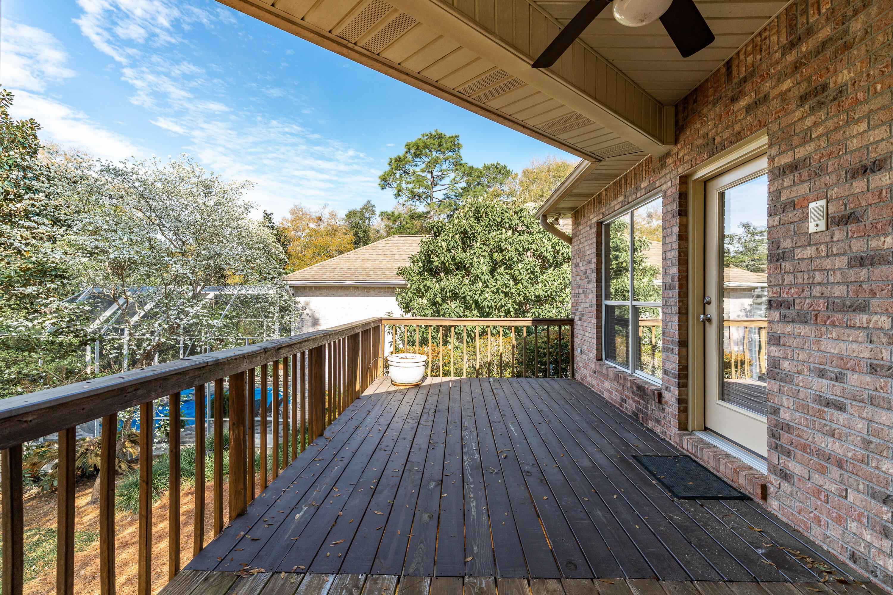ROCKY BAYOU COUNTRY CLUB ESTATES 8 - Residential