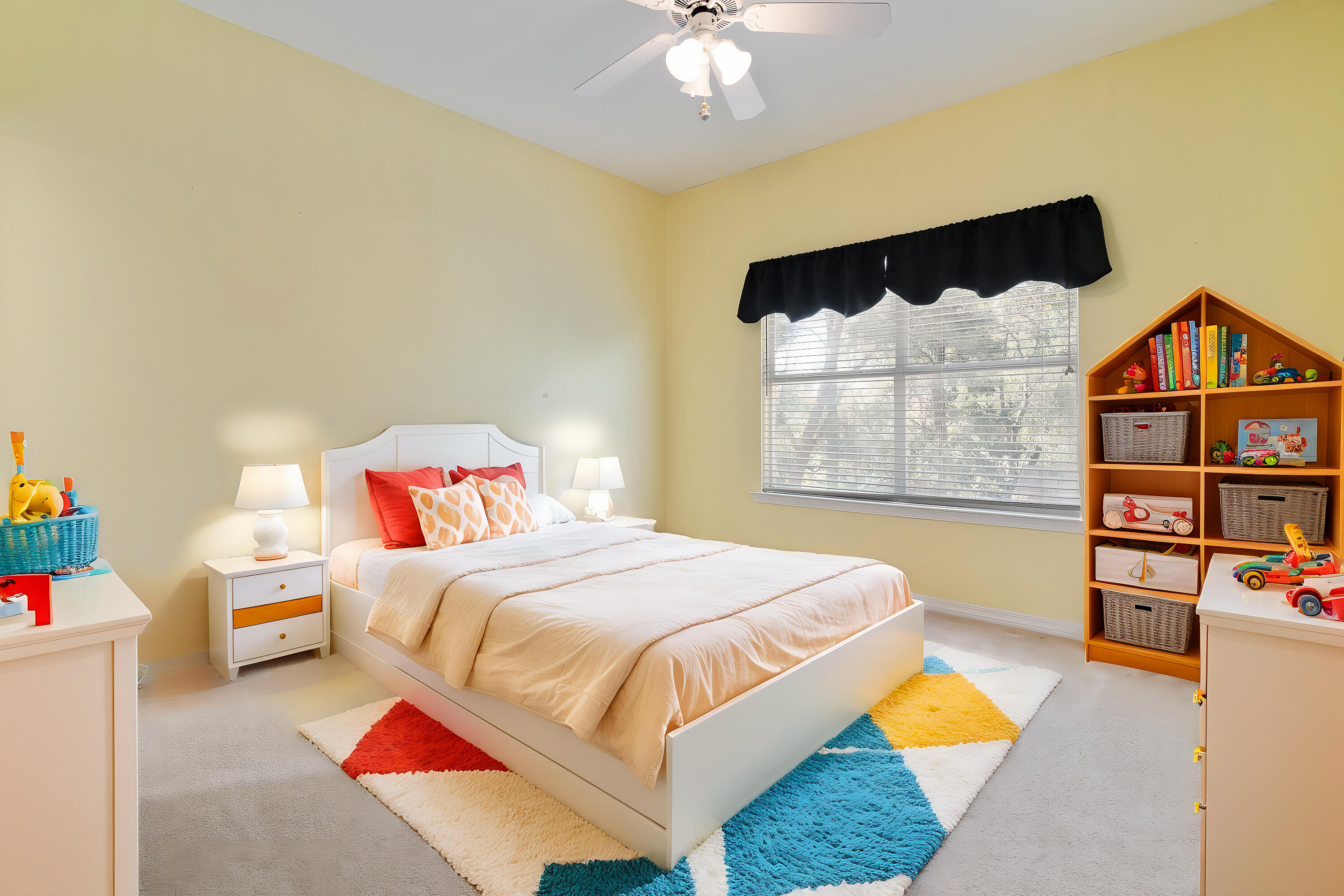 ROCKY BAYOU COUNTRY CLUB ESTATES 8 - Residential