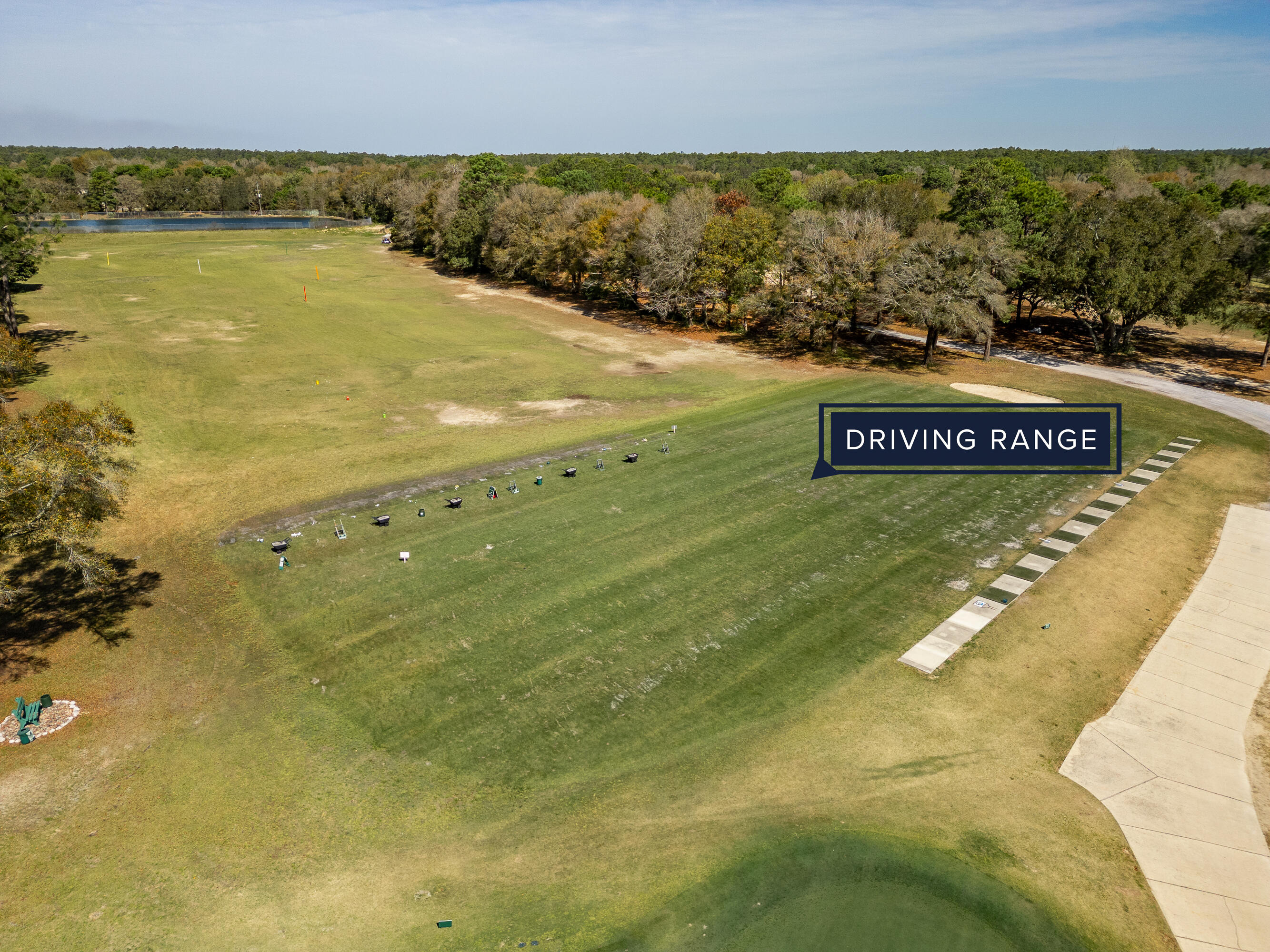 ROCKY BAYOU COUNTRY CLUB ESTATES 8 - Residential