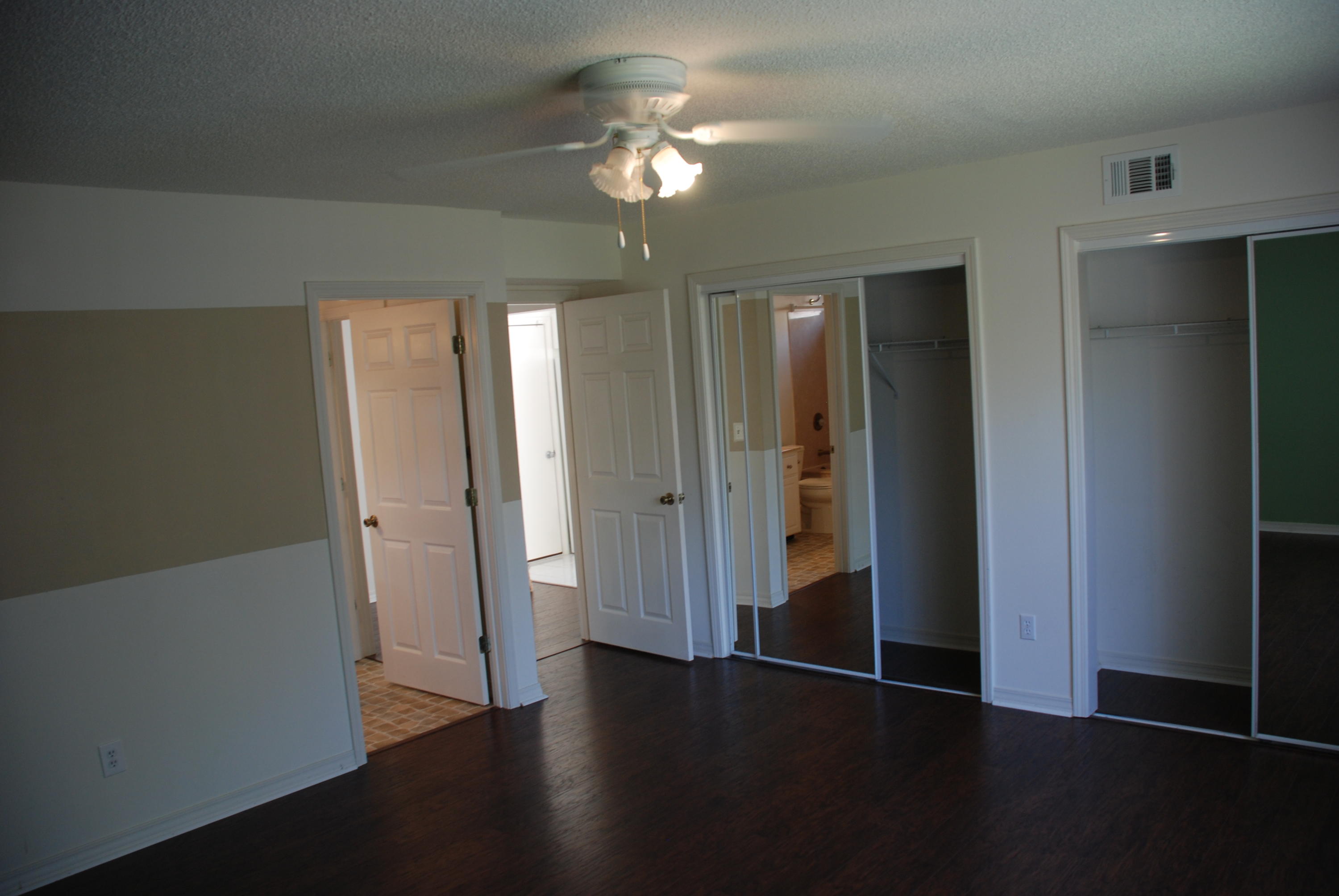 HARBOR BREEZE - Residential Lease