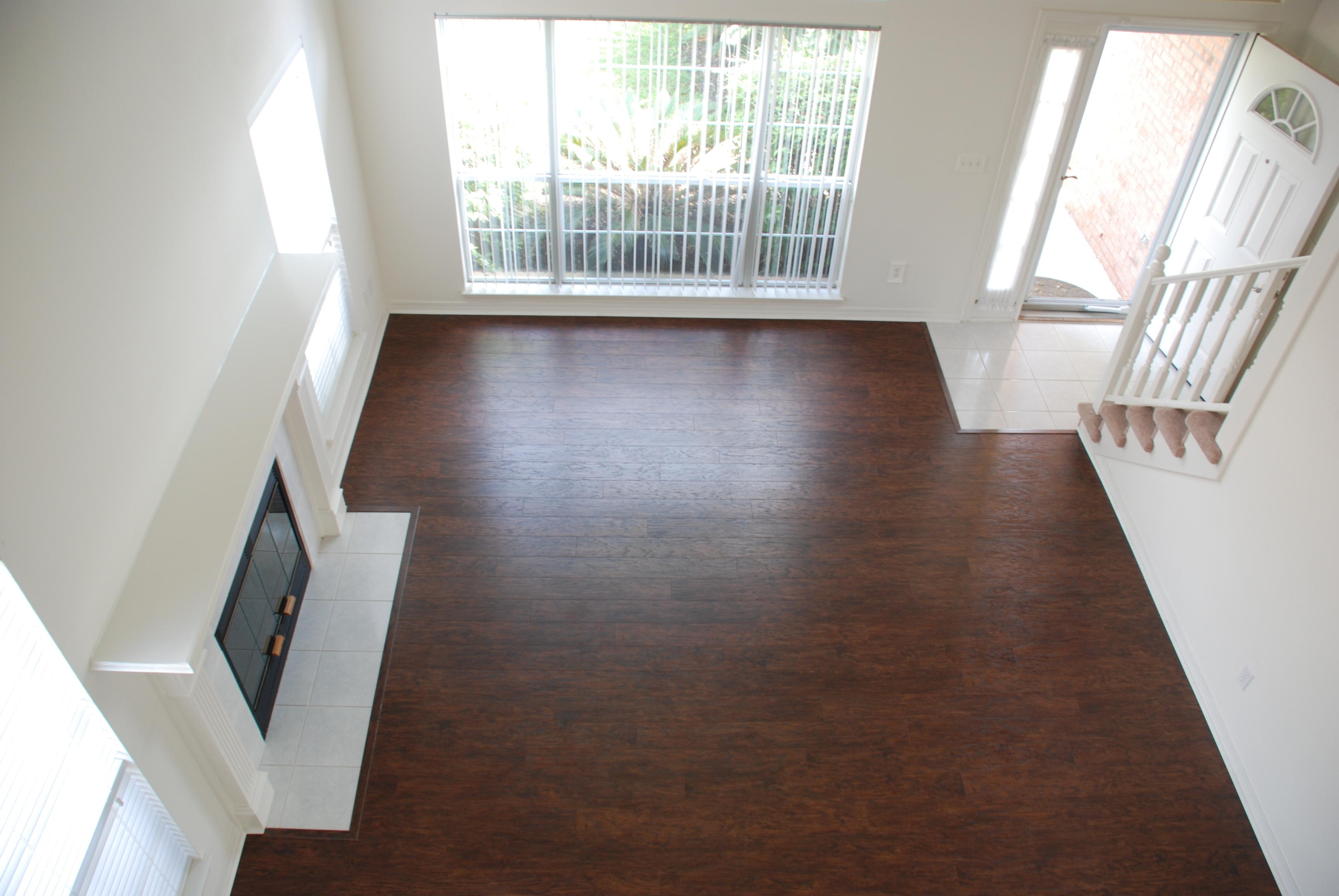 HARBOR BREEZE - Residential Lease