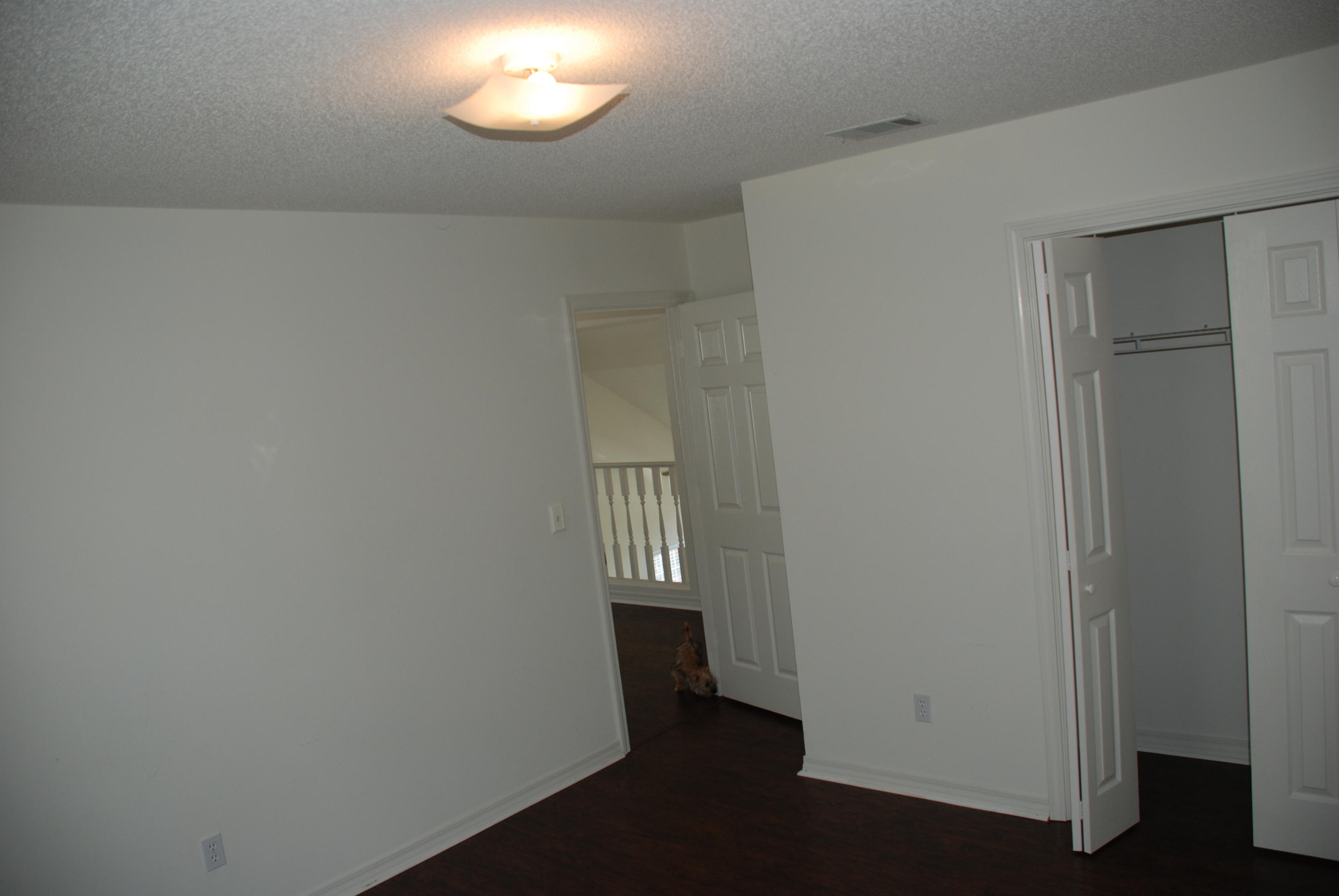 HARBOR BREEZE - Residential Lease