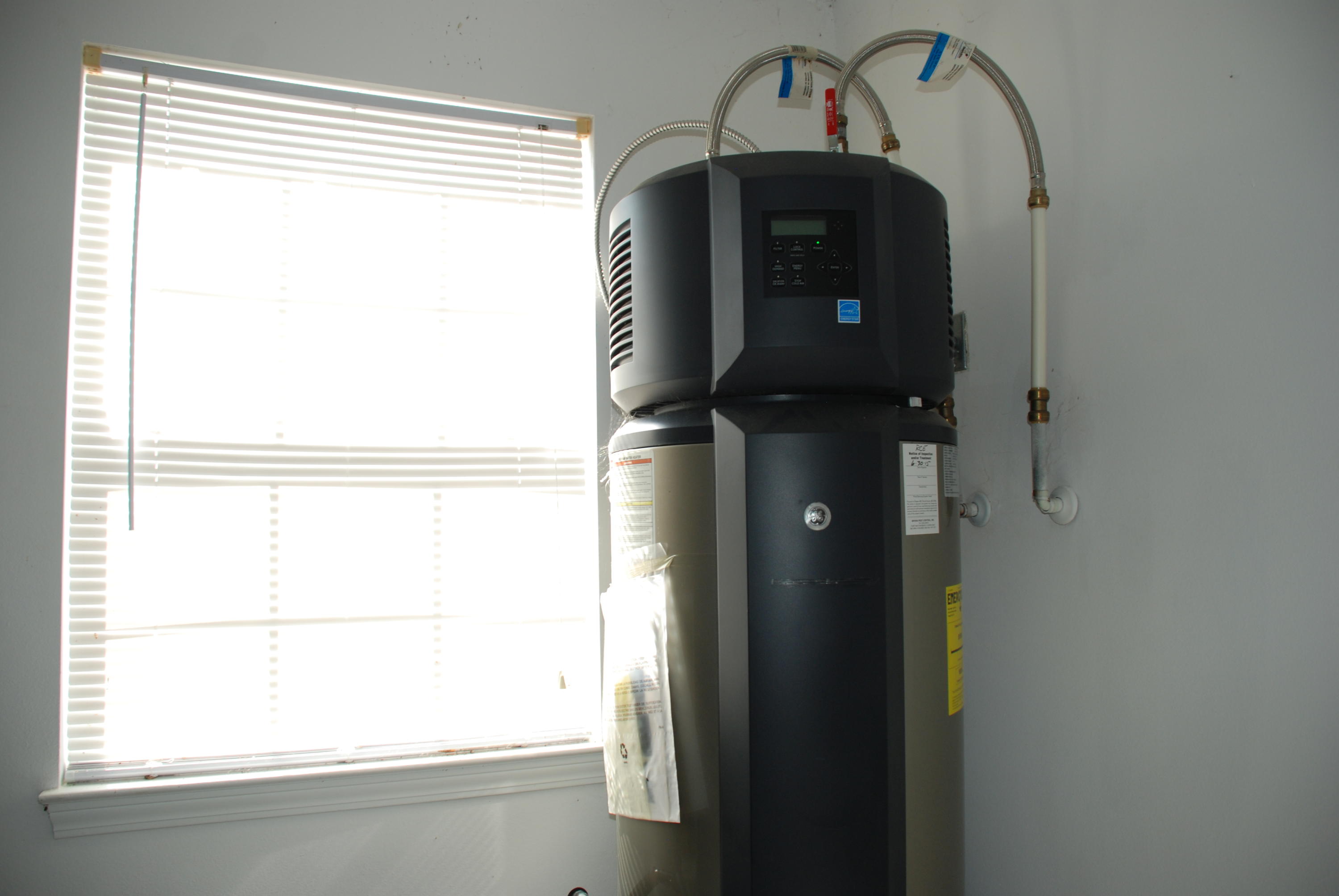 HARBOR BREEZE - Residential Lease