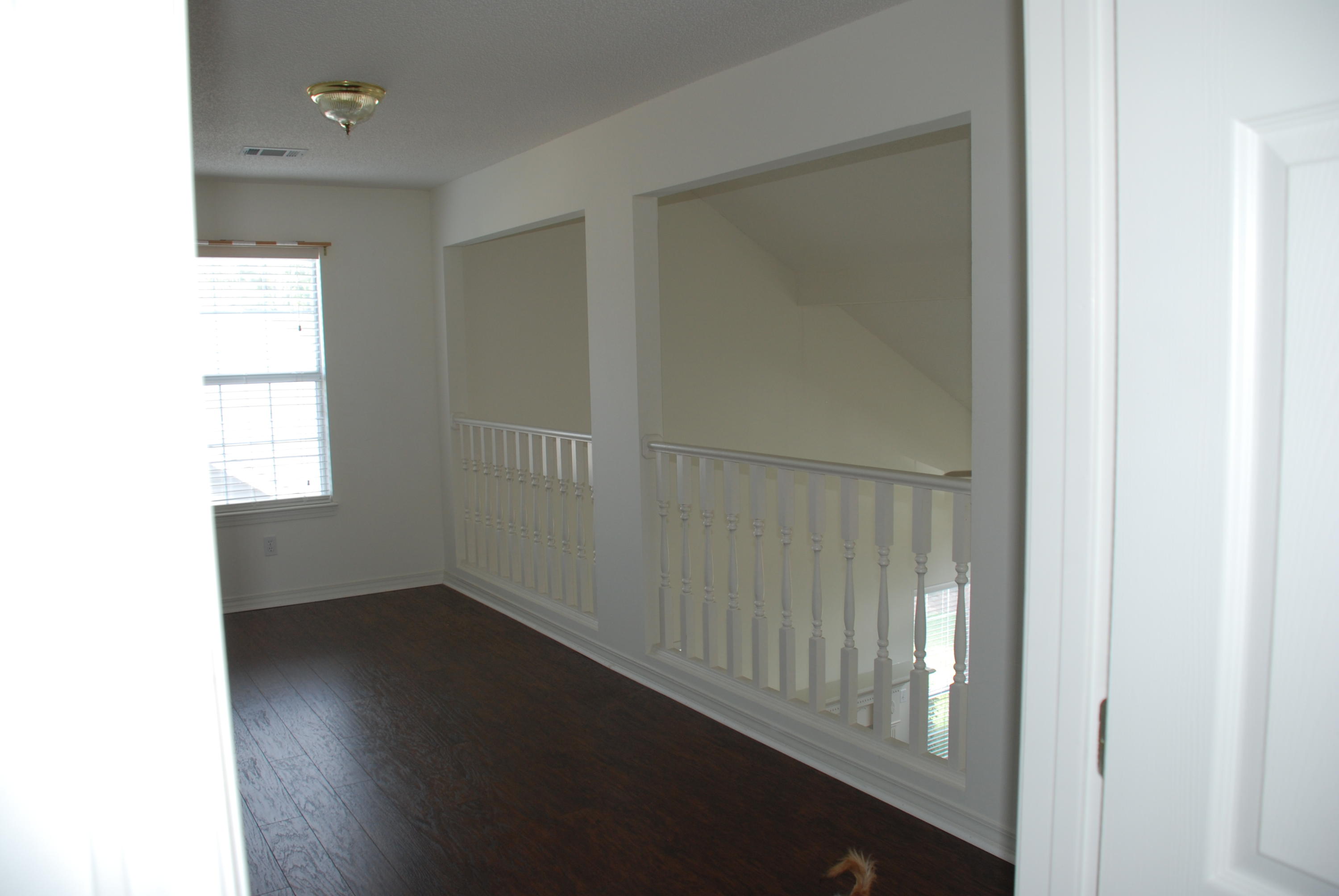 HARBOR BREEZE - Residential Lease