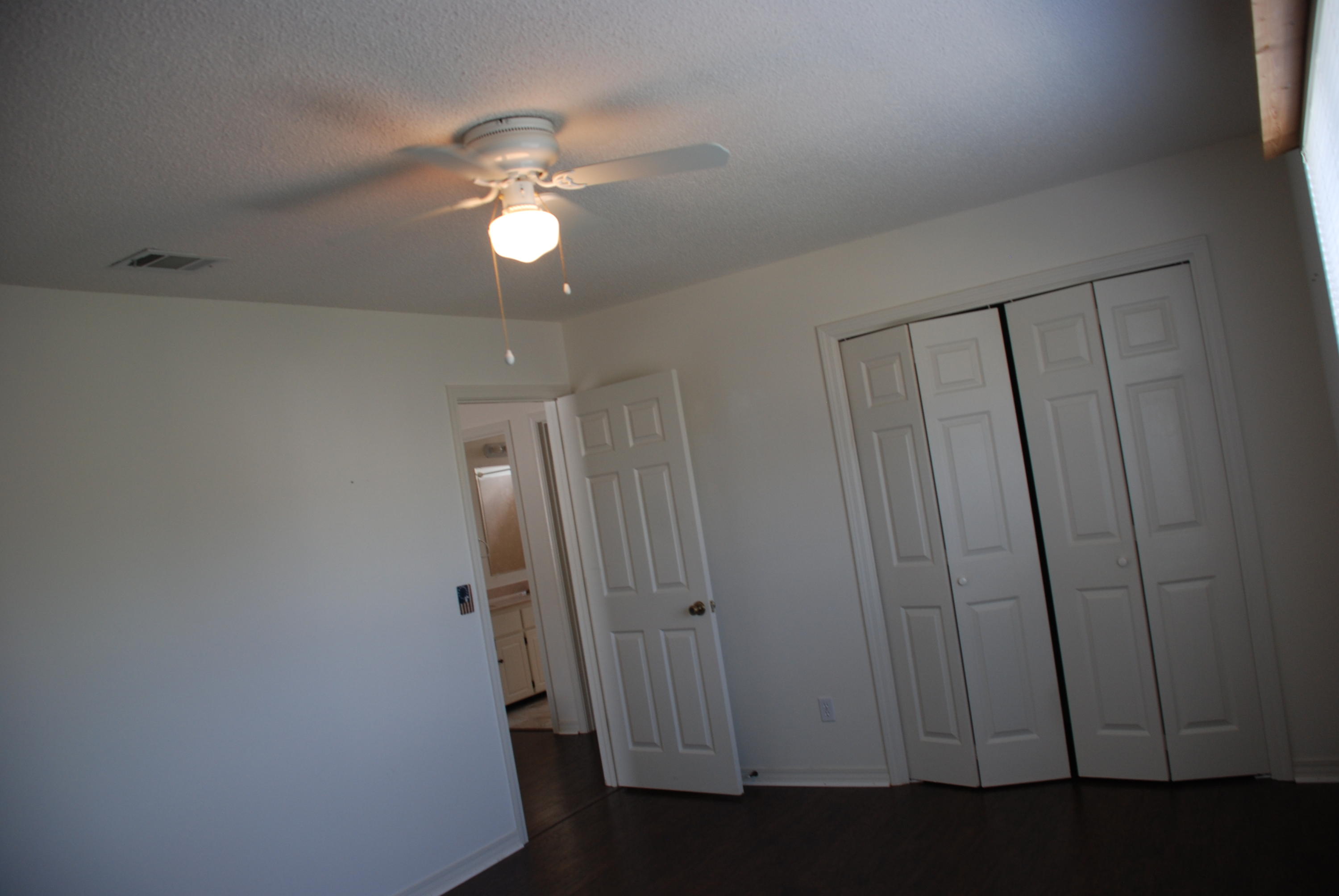 HARBOR BREEZE - Residential Lease