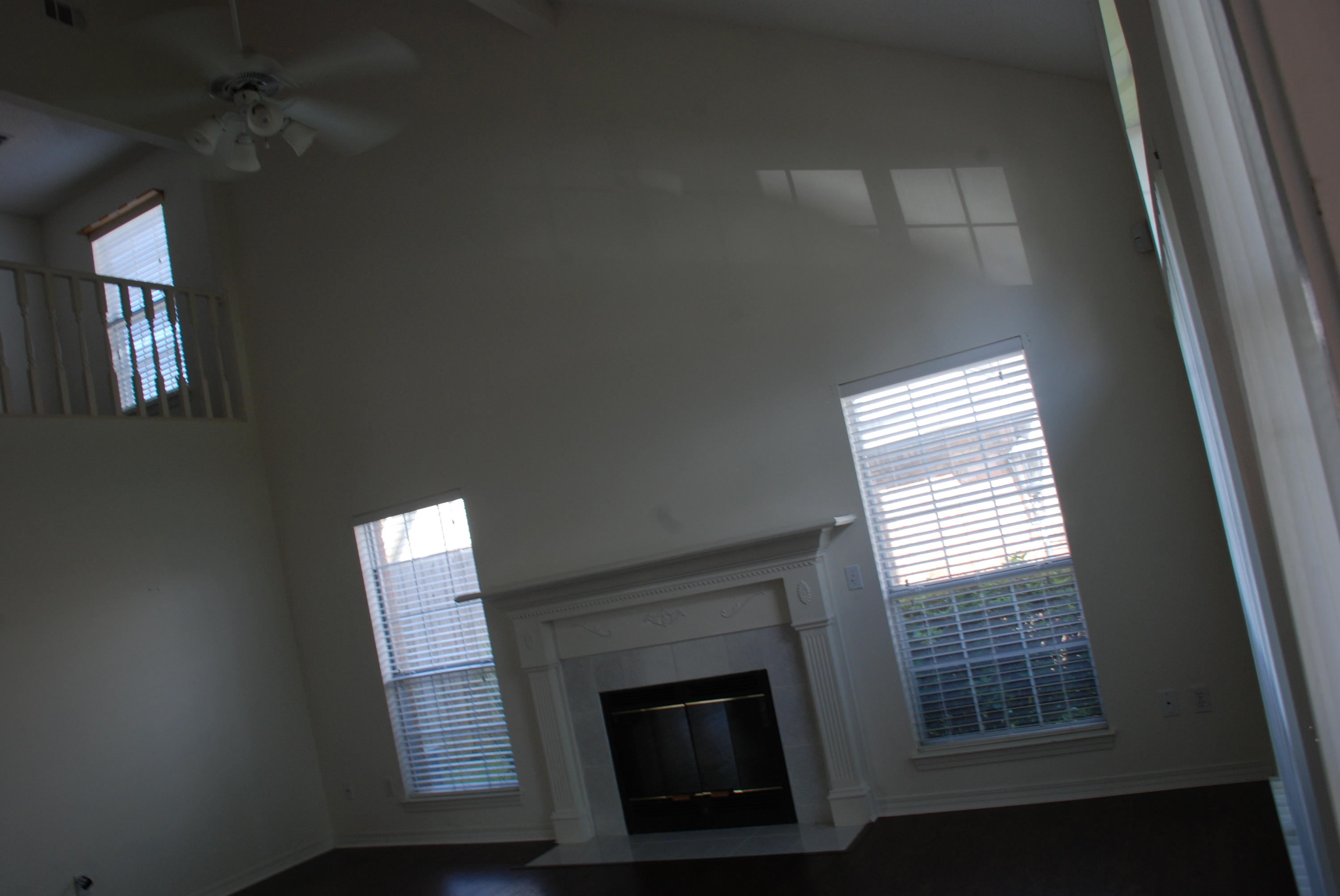 HARBOR BREEZE - Residential Lease