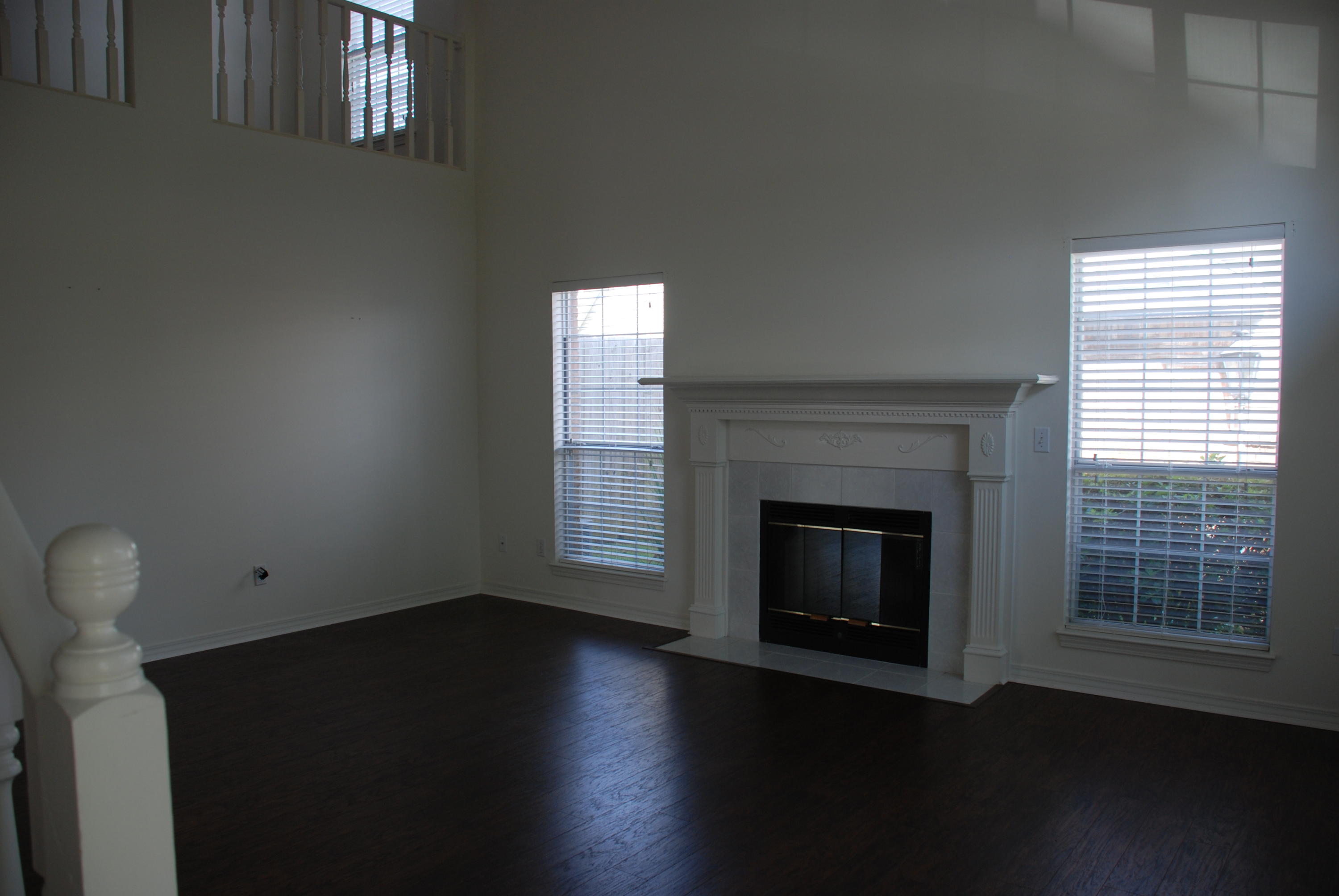 HARBOR BREEZE - Residential Lease