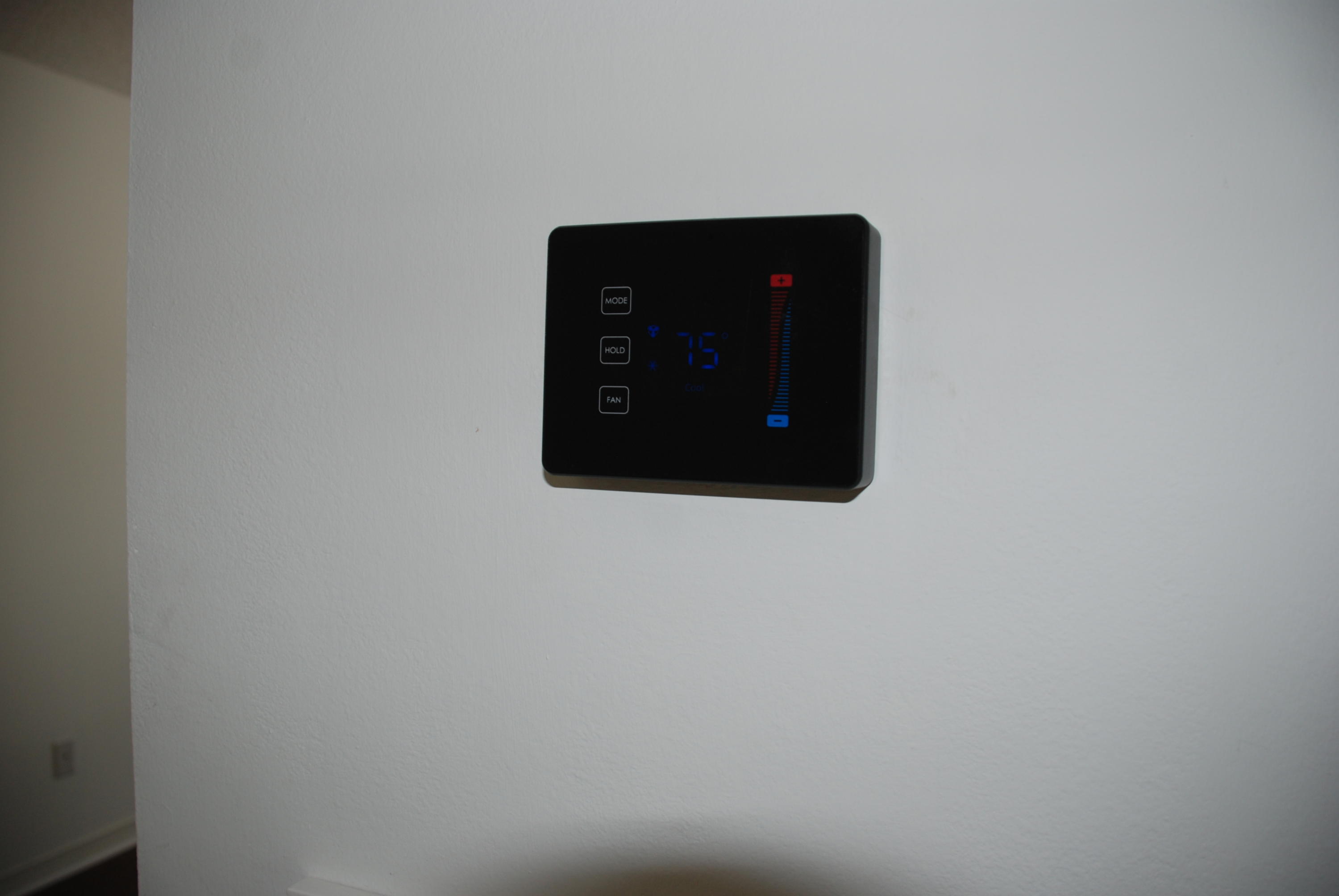 HARBOR BREEZE - Residential Lease