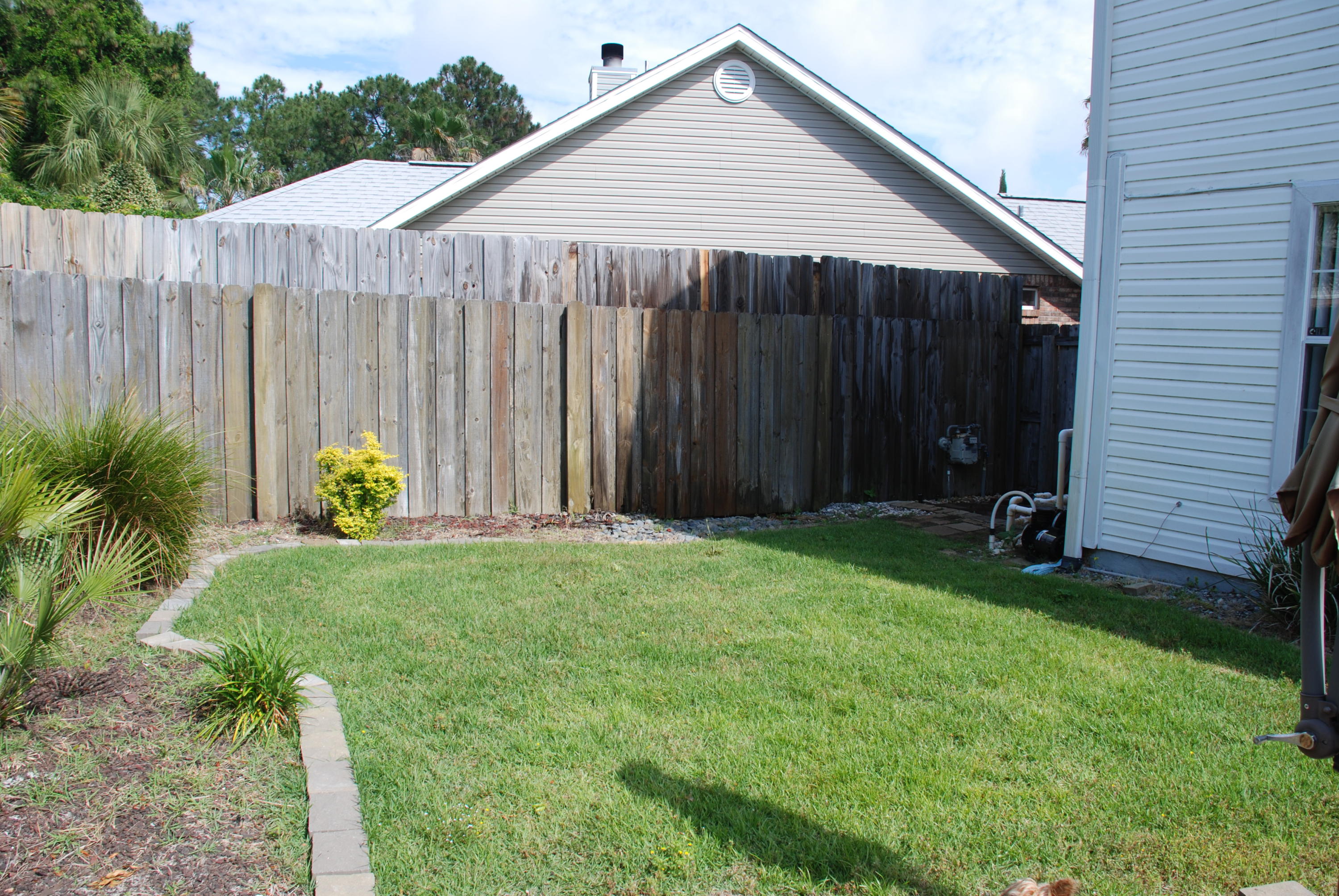 HARBOR BREEZE - Residential Lease