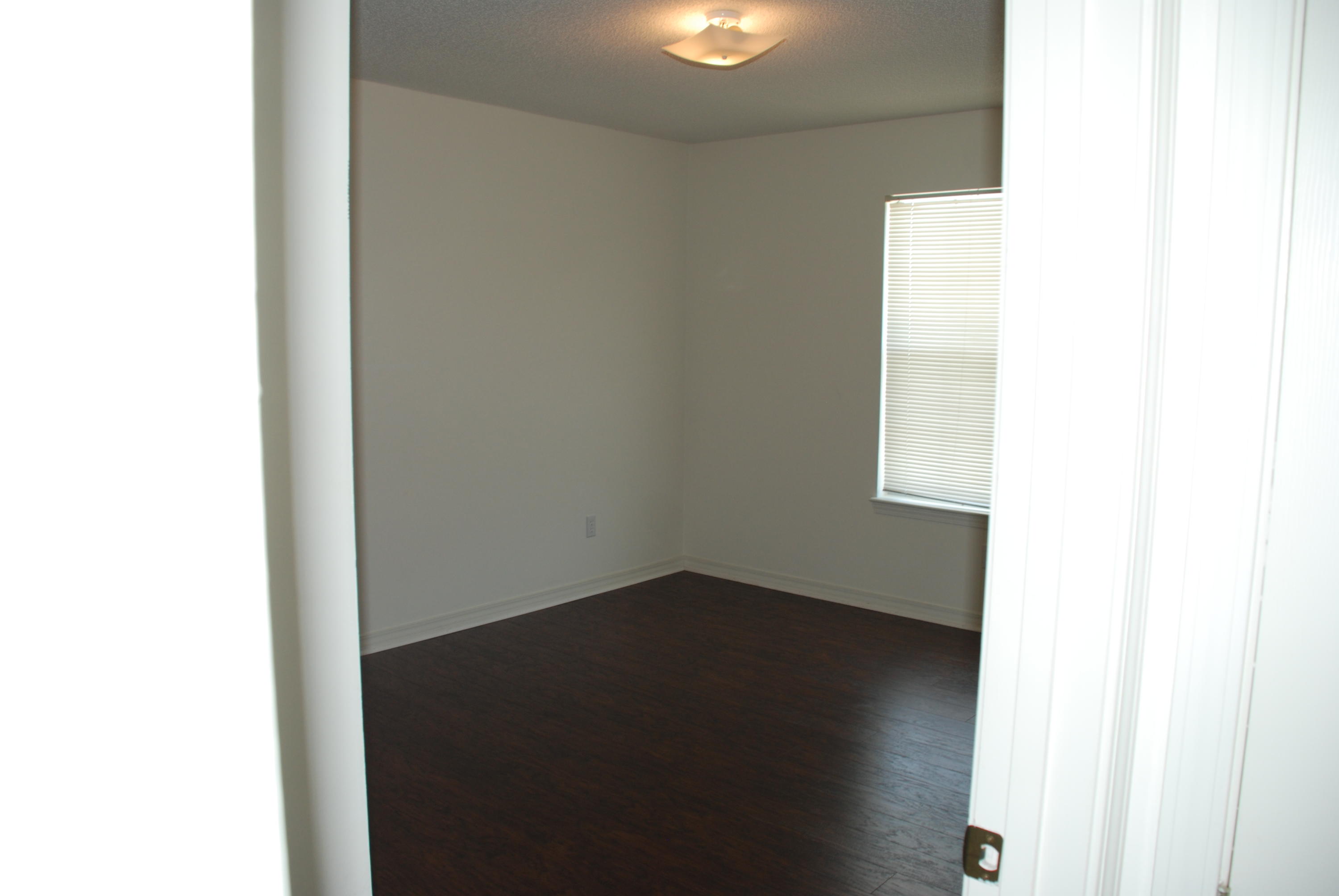 HARBOR BREEZE - Residential Lease