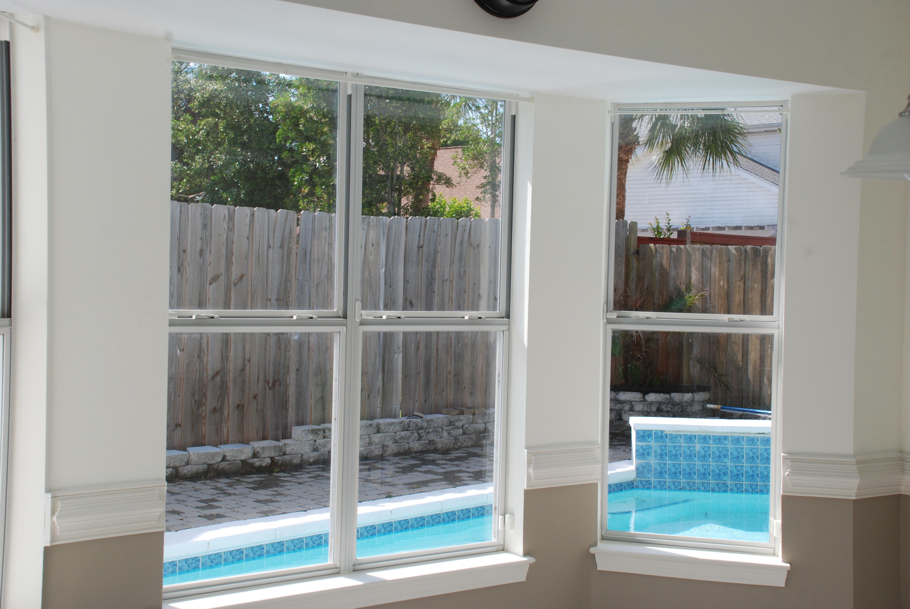 HARBOR BREEZE - Residential Lease